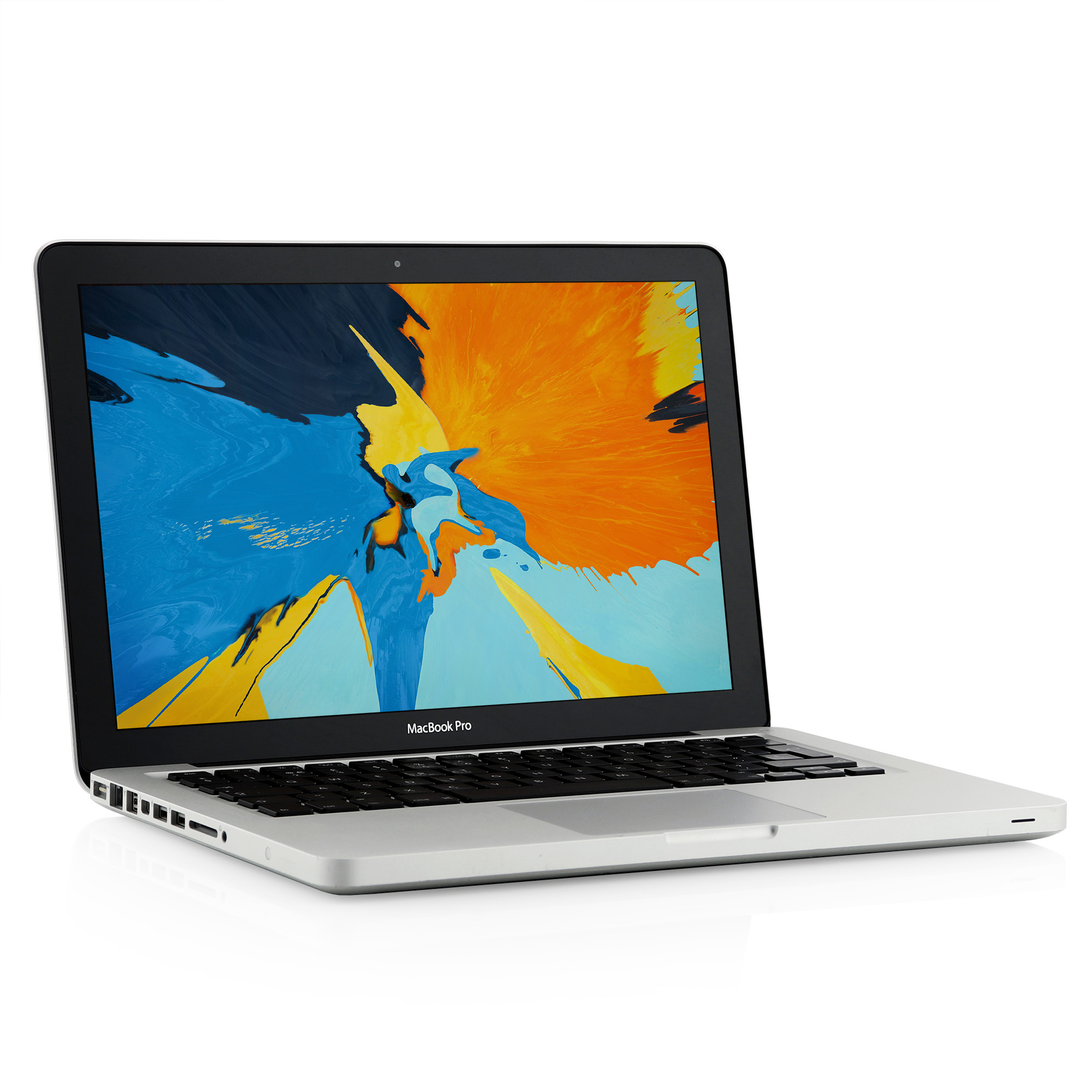 2020 Apple MacBook Air 13-inch M1 8GB 256GB - Space Grey 