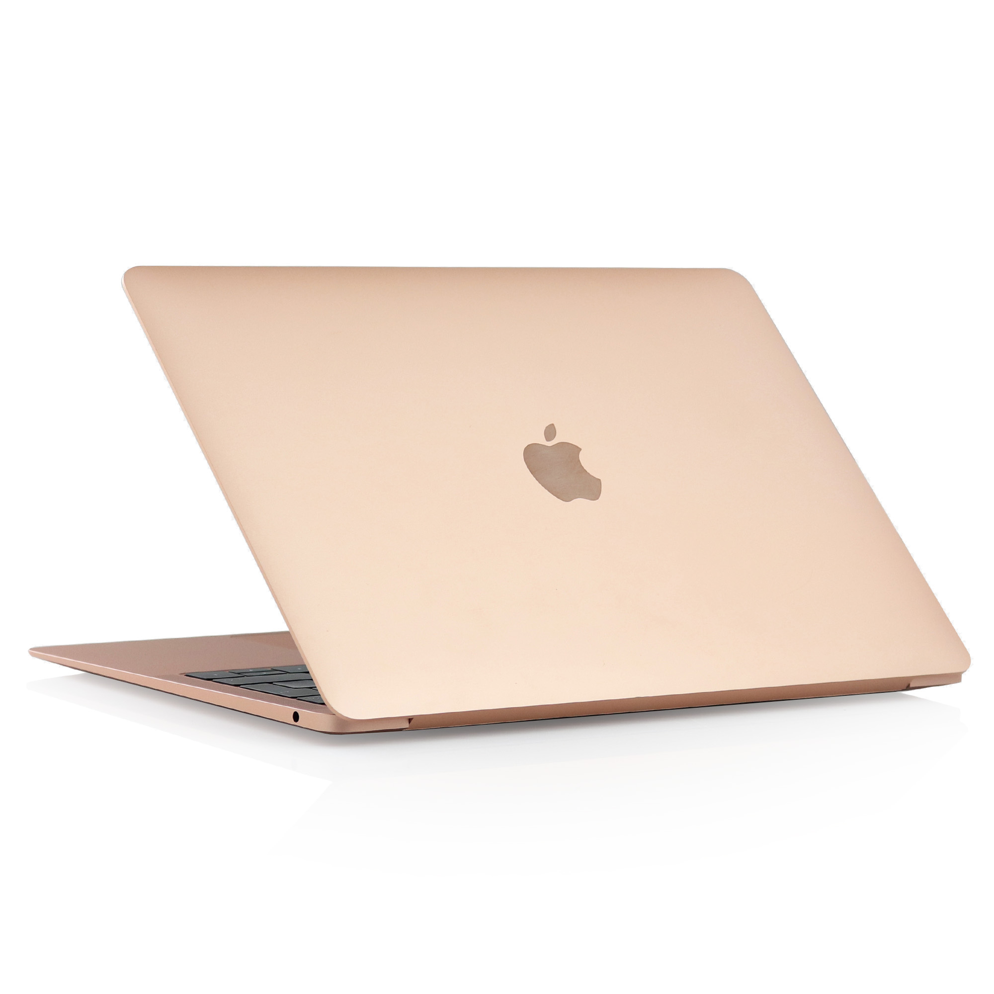 2020 Apple MacBook Air 13-inch M1 8GB 256GB - Rose Gold - MacFinder