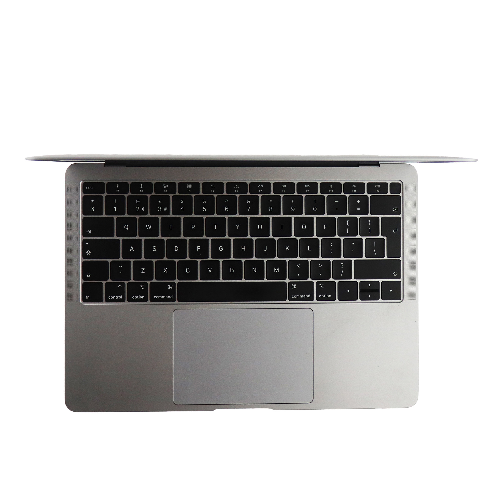 Refurbished 13-inch MacBook Air Apple M2 Chip with 8‑Core CPU and 10‑Core  GPU - Space Gray - Apple