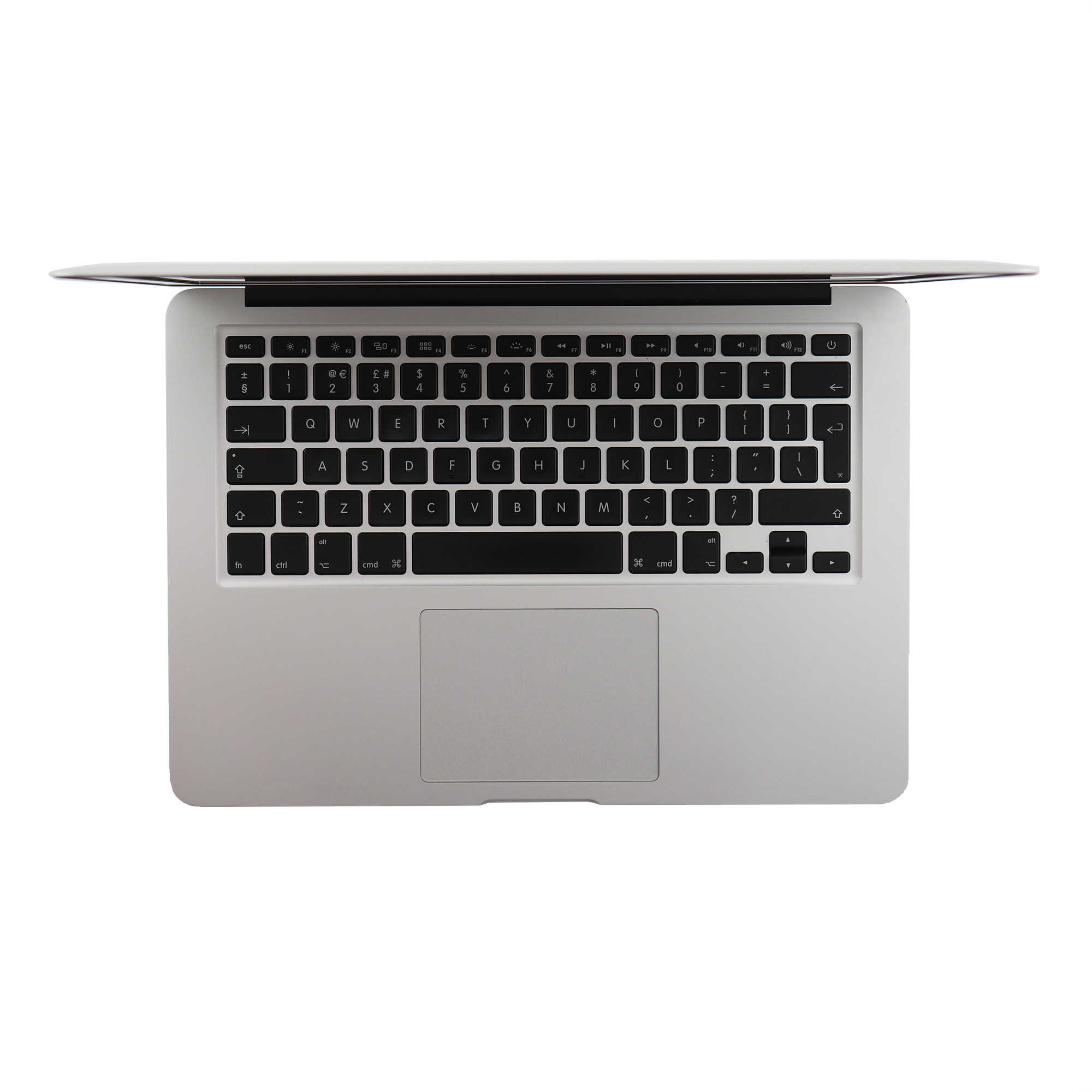 Apple MacBook Air i7 8GB SSD/256GB 2014 - ノートPC