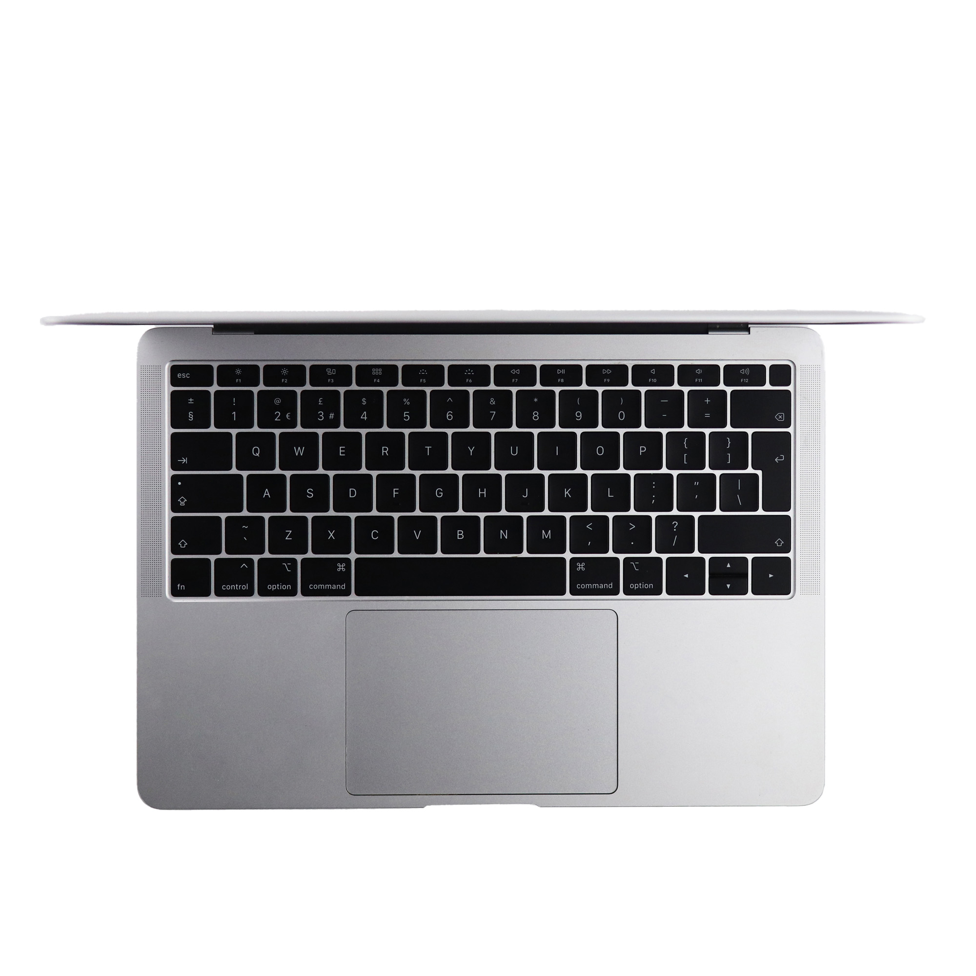 2020 Apple MacBook Air 13-inch M1 16GB 512GB - Silver - MacFinder