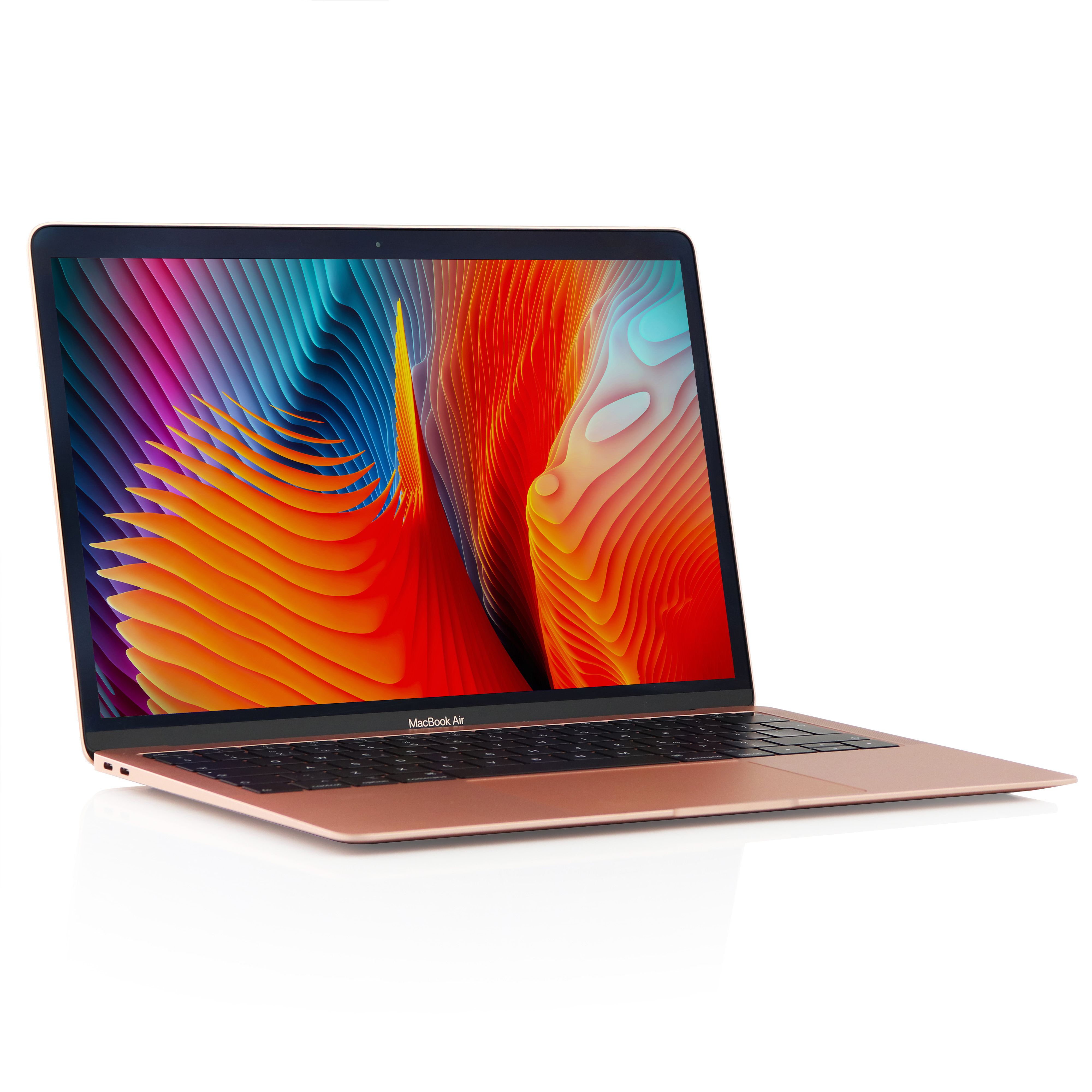 MacBook Air 13.3inch 2019 16GB 1TB ゴールド-