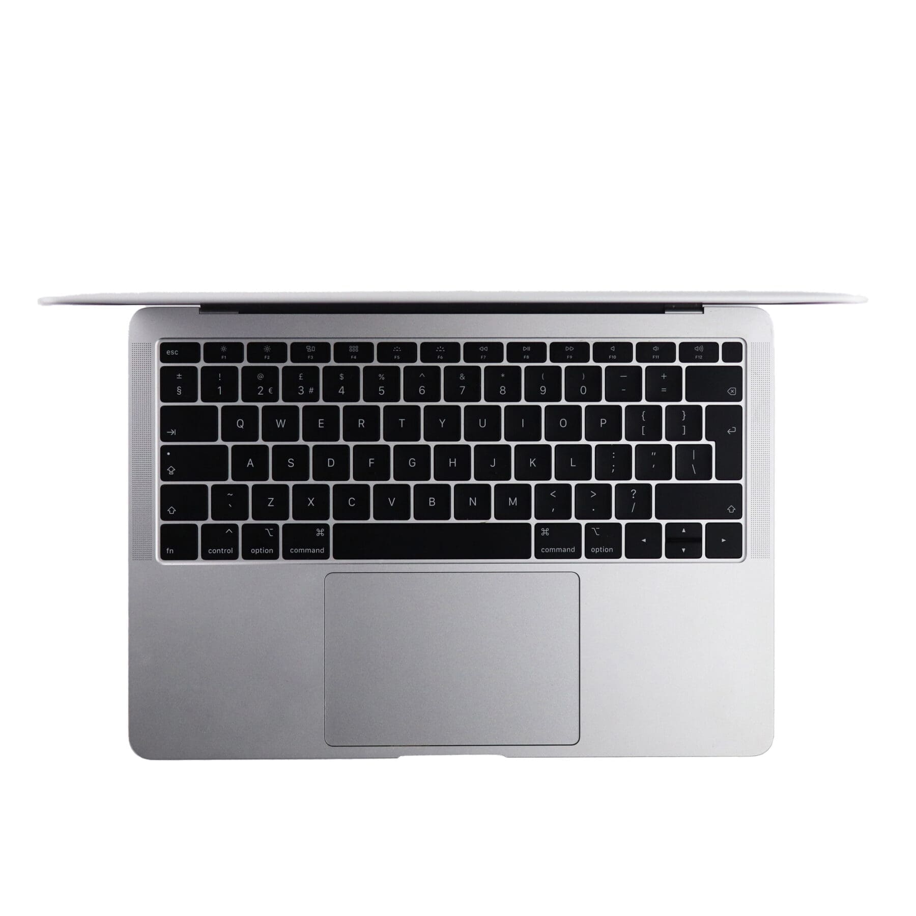 2019 Apple MacBook Air 13-inch Intel i5 1.60 GHz 2-core 8GB