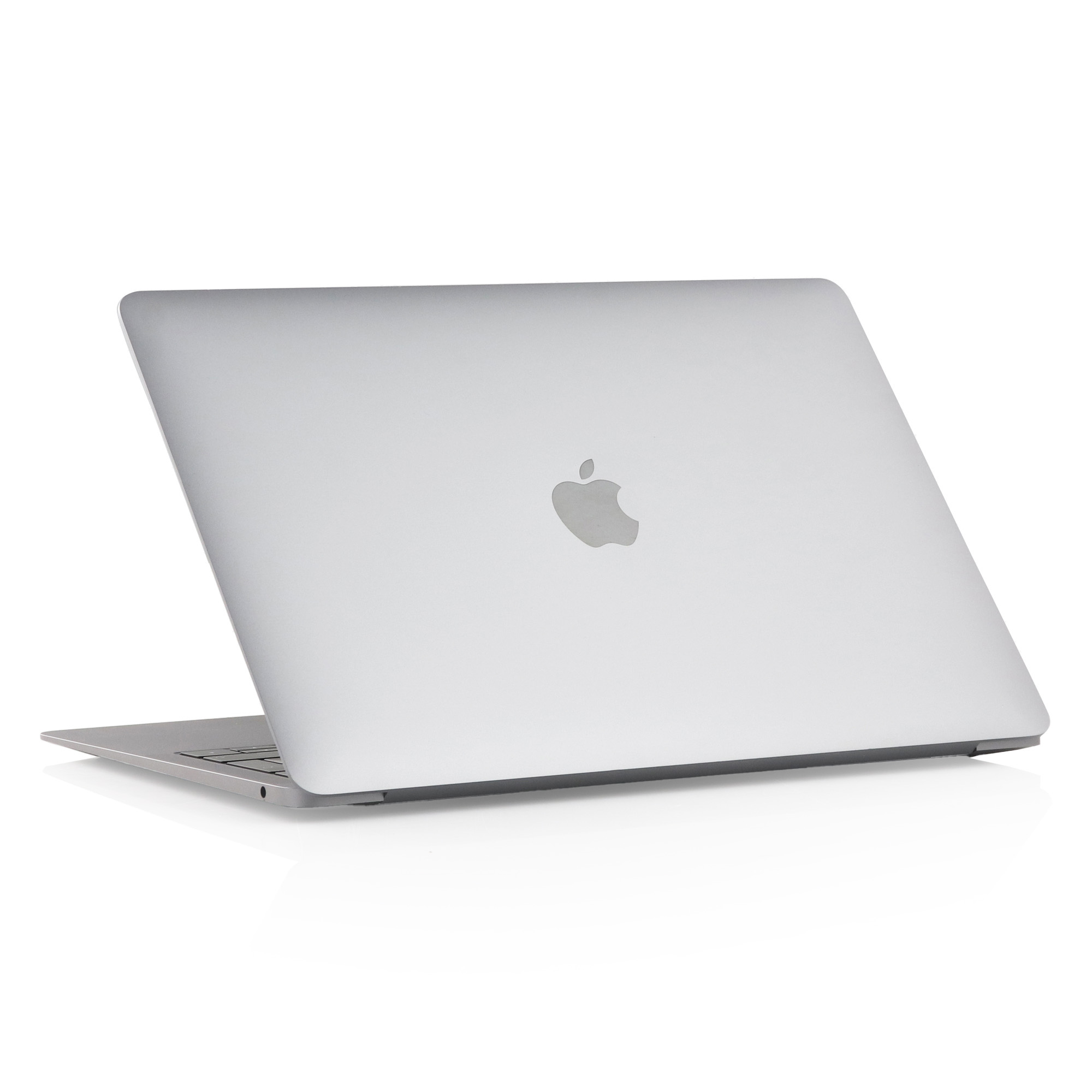 2020 Apple MacBook Air 13-inch M1 8GB 256GB - Space Grey - MacFinder -  Certified Refurbished Apple Systems