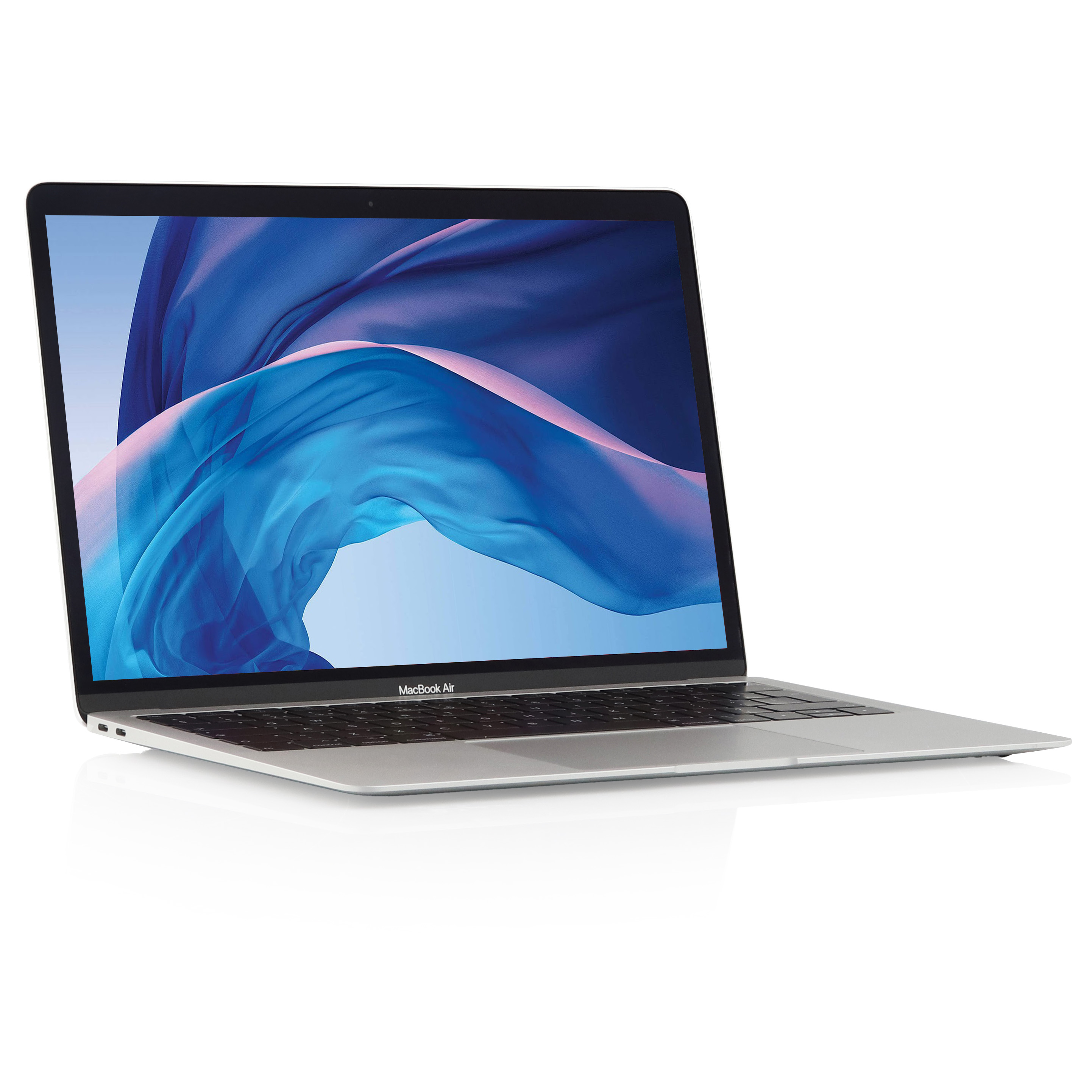 MacBook Air 13inchシルバー - ノートPC