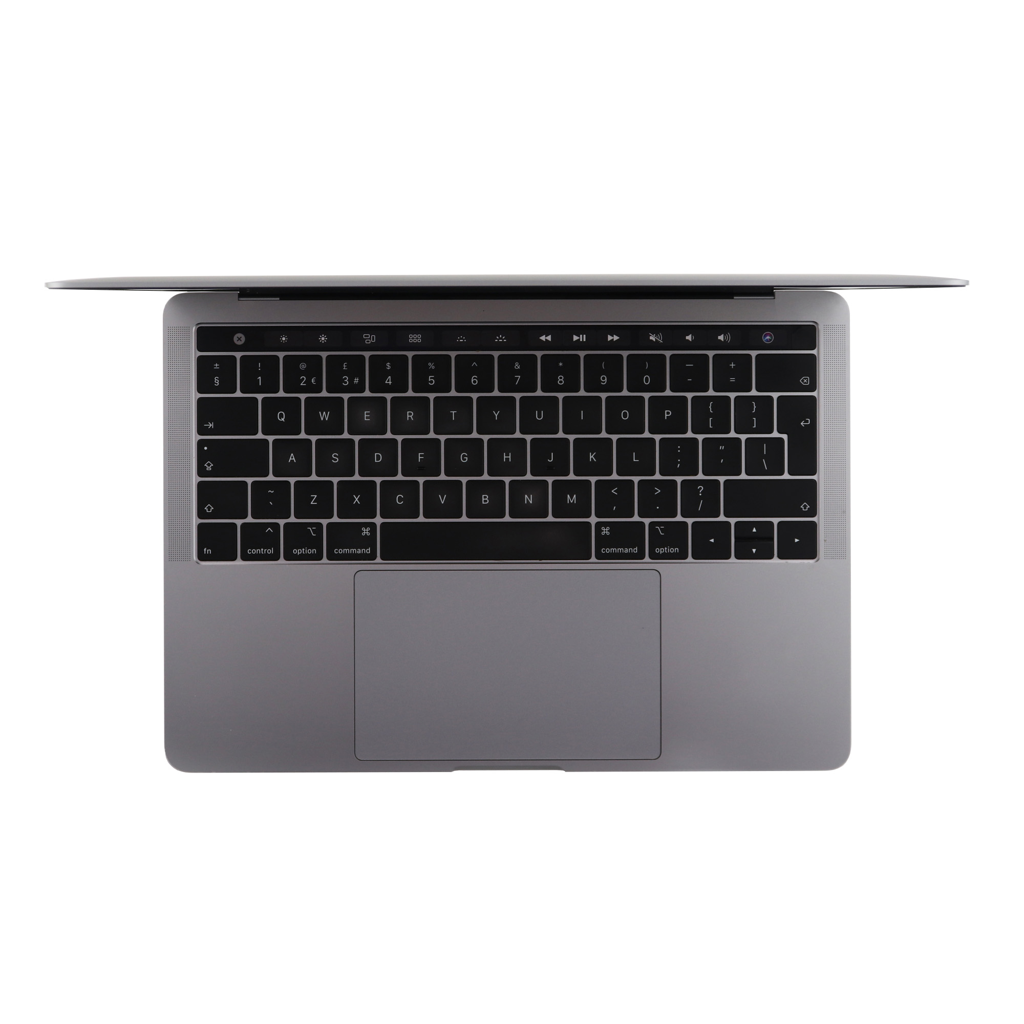 MacBook Pro 2020 メモリ16GB ストレージ 512GB UK - ノートPC