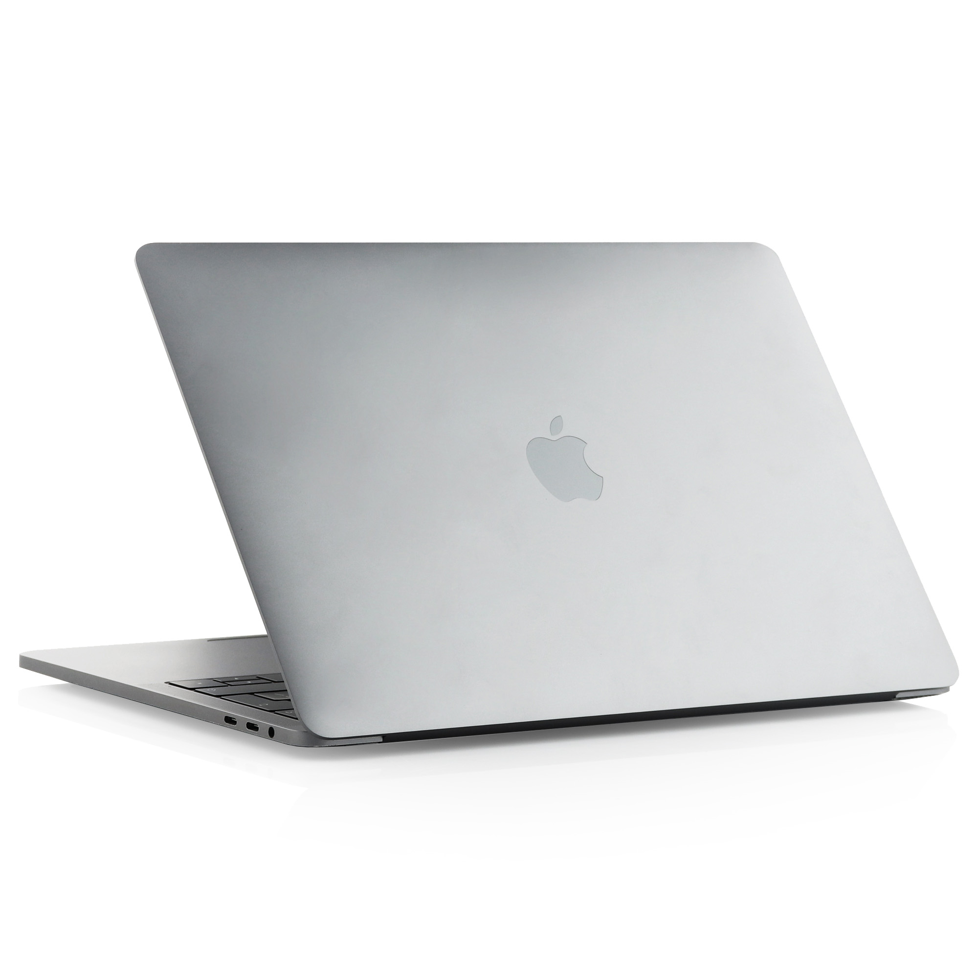 2020 Apple MacBook Pro 13-inch M1 16GB 512GB - Space Grey - MacFinder