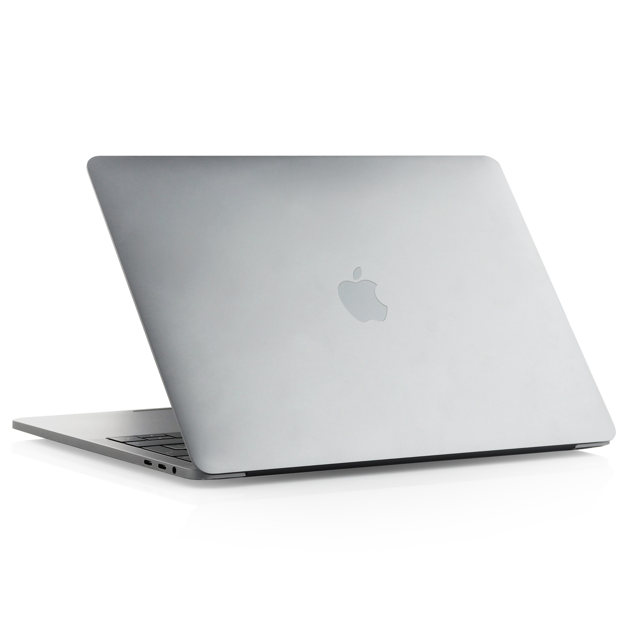 2020 Apple MacBook Pro 13-inch M1 8GB 256GB - Space Grey - MacFinder