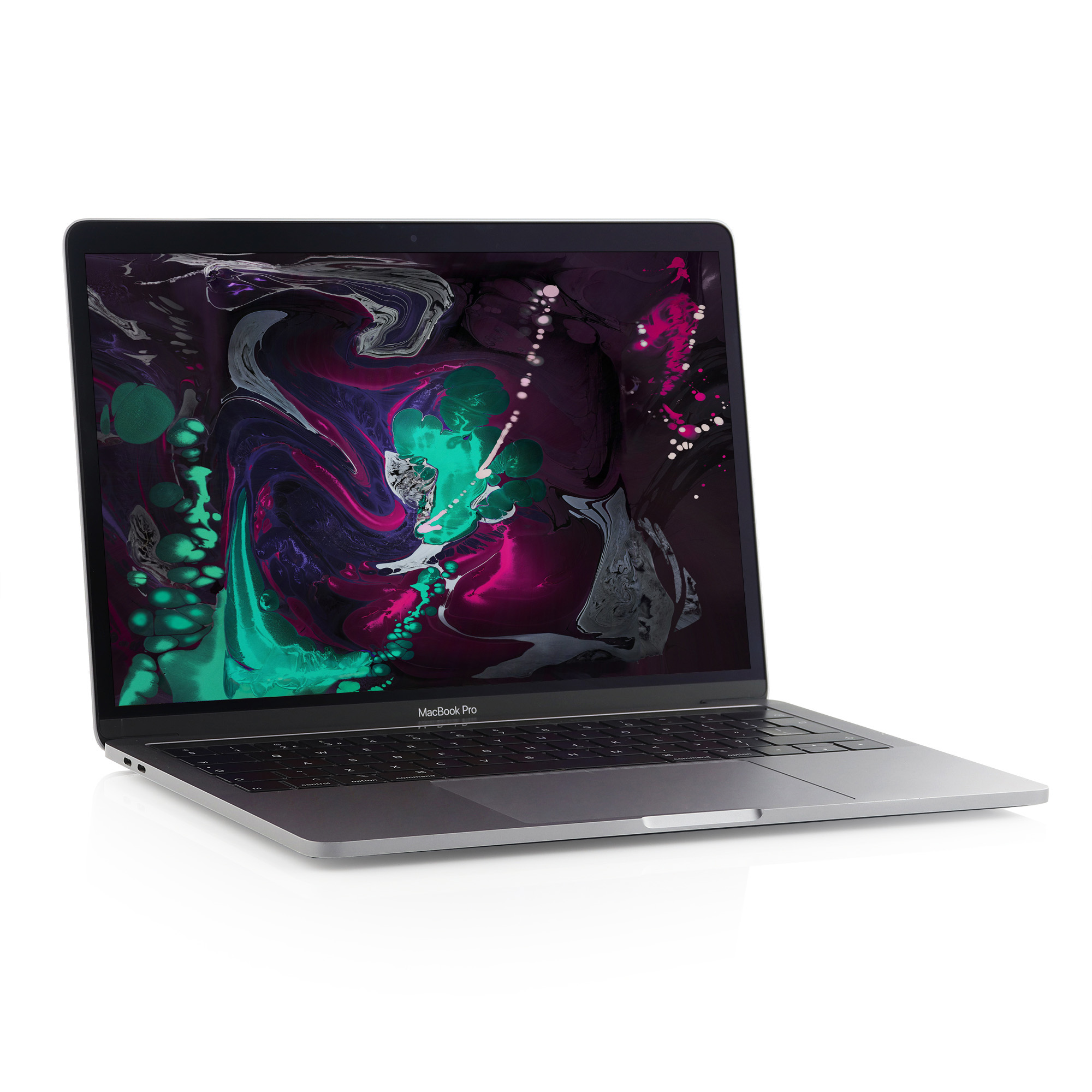 Refurbished 13 Inch MacBook Pro - MacFinder