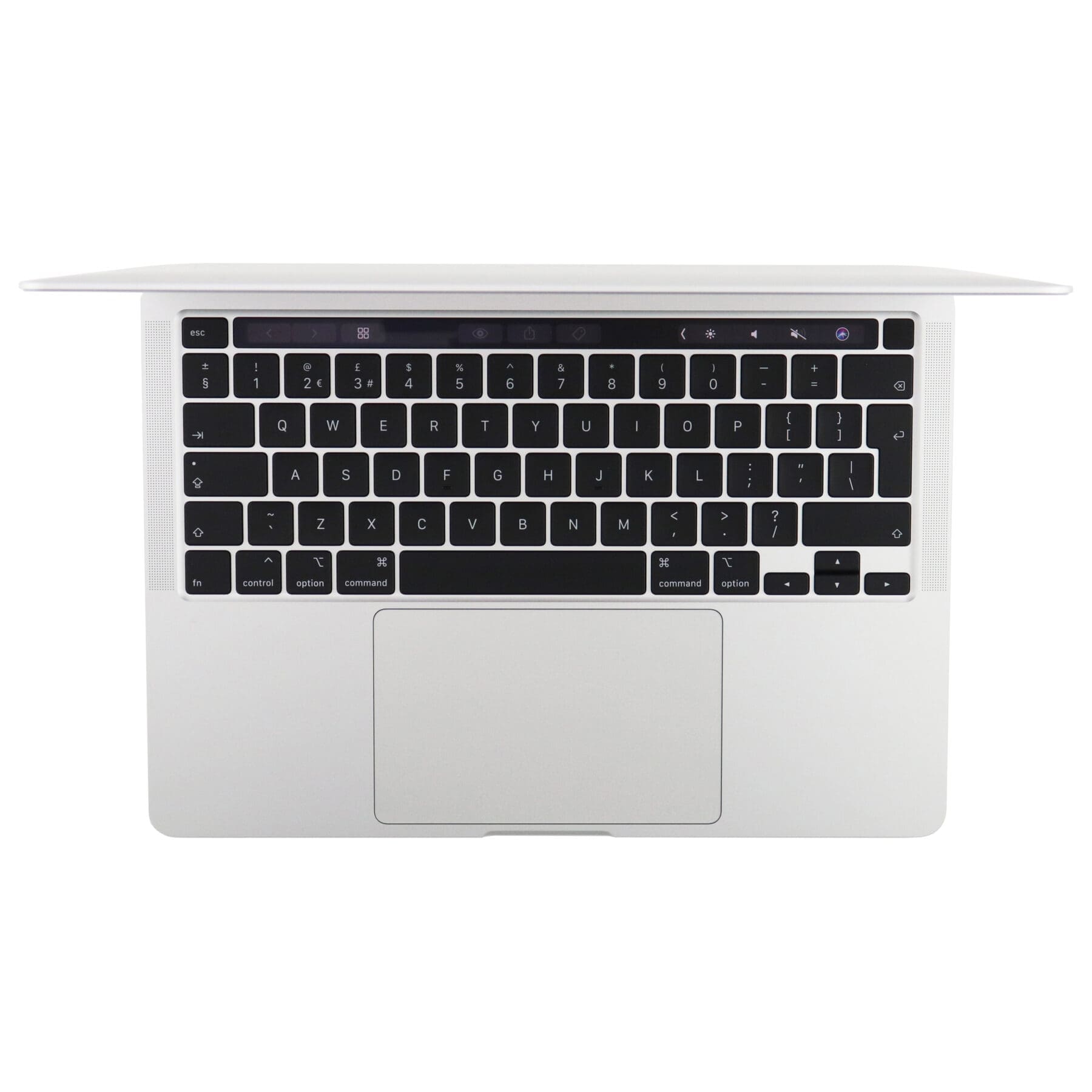 MacBook Pro 2019年 13インチ 256GB シルバー 【公式通販】