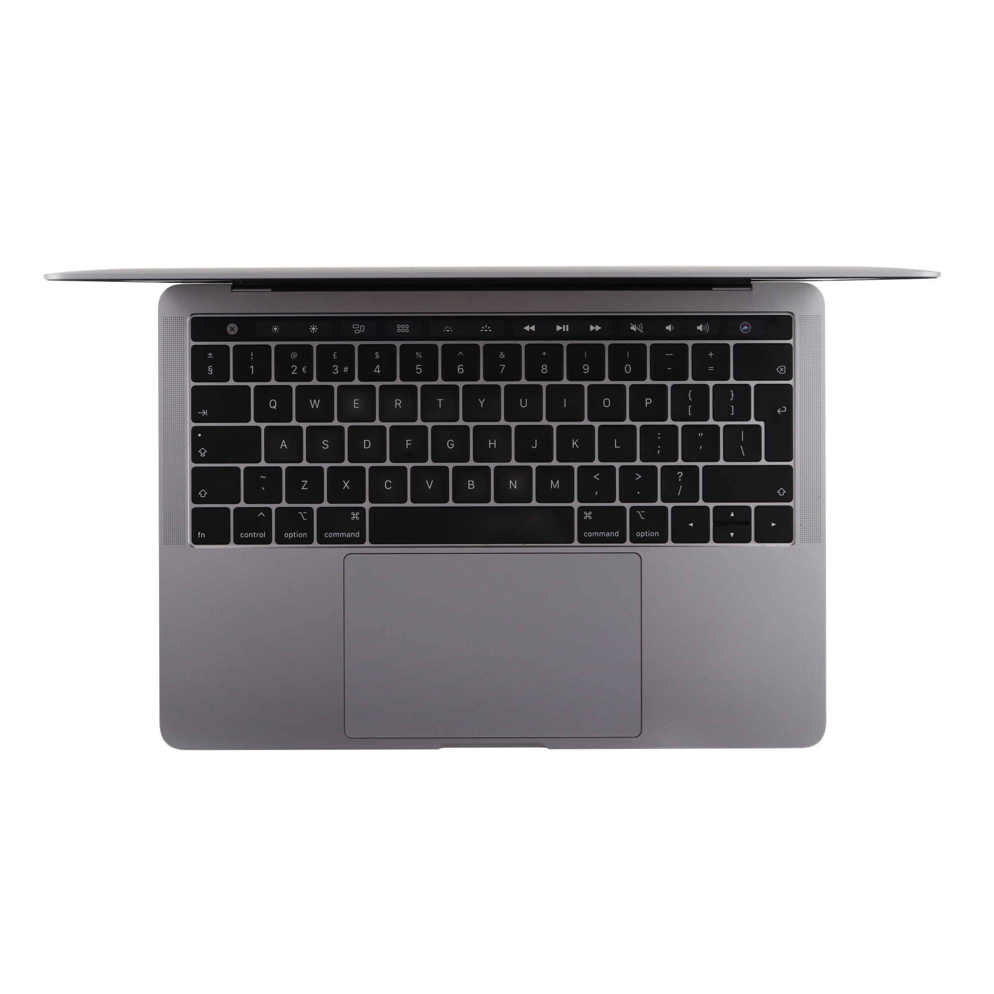 2017 Apple MacBook Pro 13-inch Intel i7 3.50 GHz 2-core 16GB 1TB
