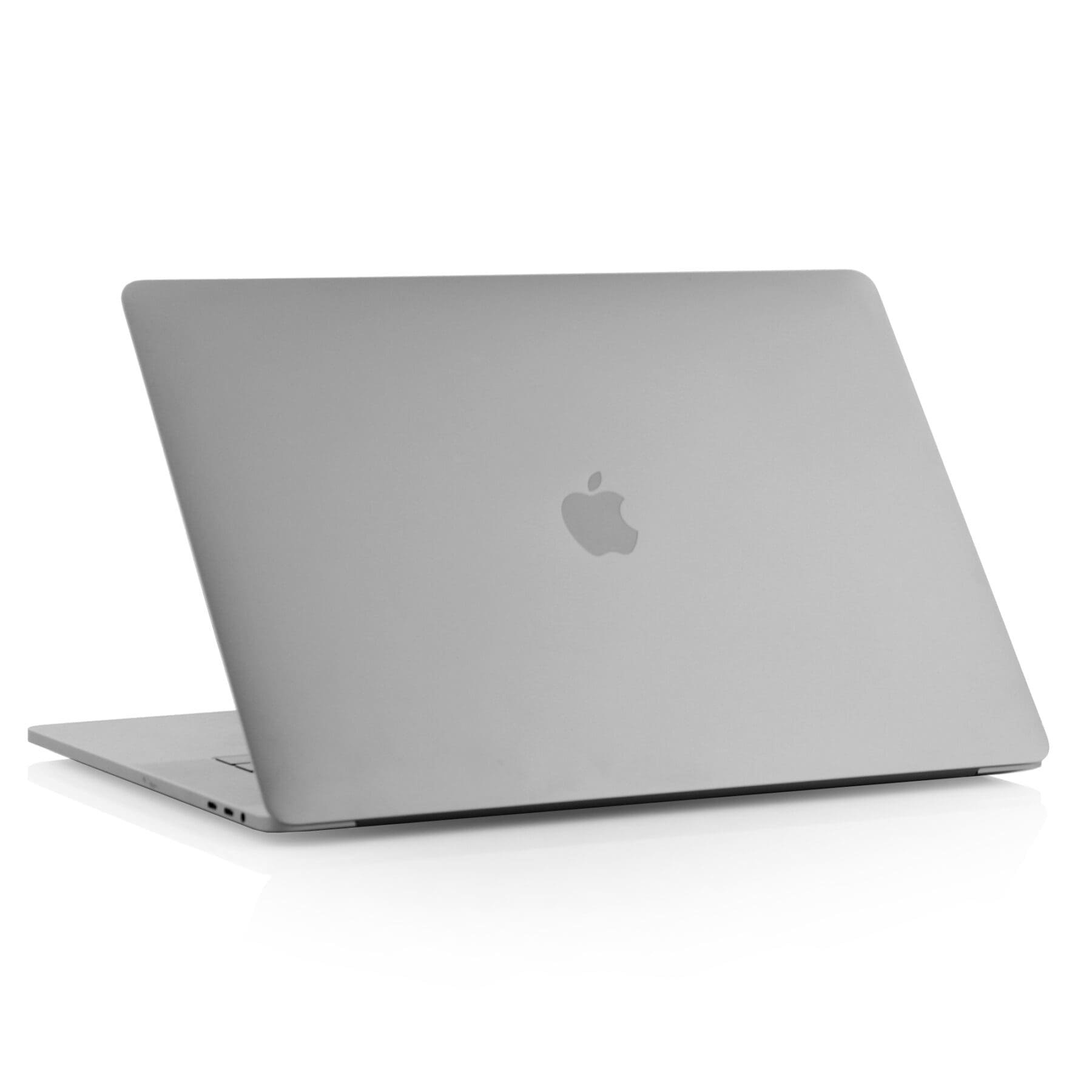 2017 Apple MacBook Pro 15-inch Intel i7 2.80 GHz 4-core 16GB