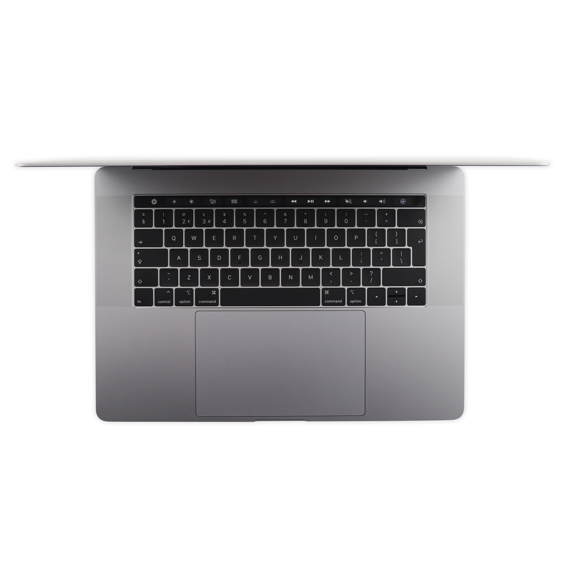 2019 Apple MacBook Pro 15-inch Intel i9 2.3 GHz 8-core 16GB 512GB ...
