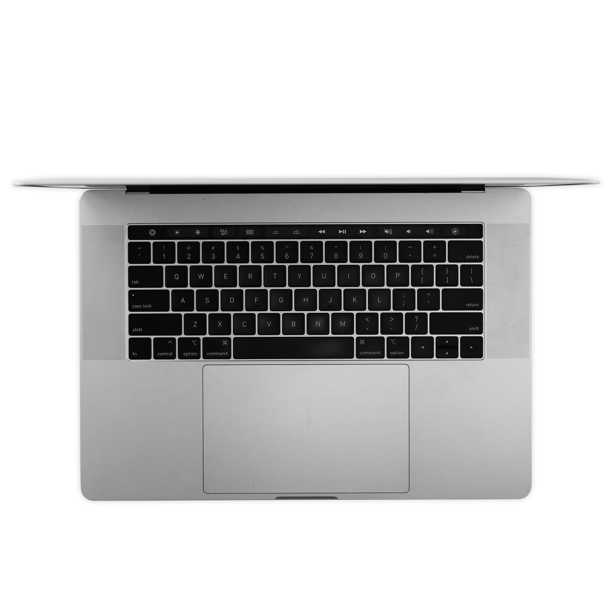 2016 Apple MacBook Pro 15-inch Intel i7 2.70 GHz 4-core 16GB 512GB ...