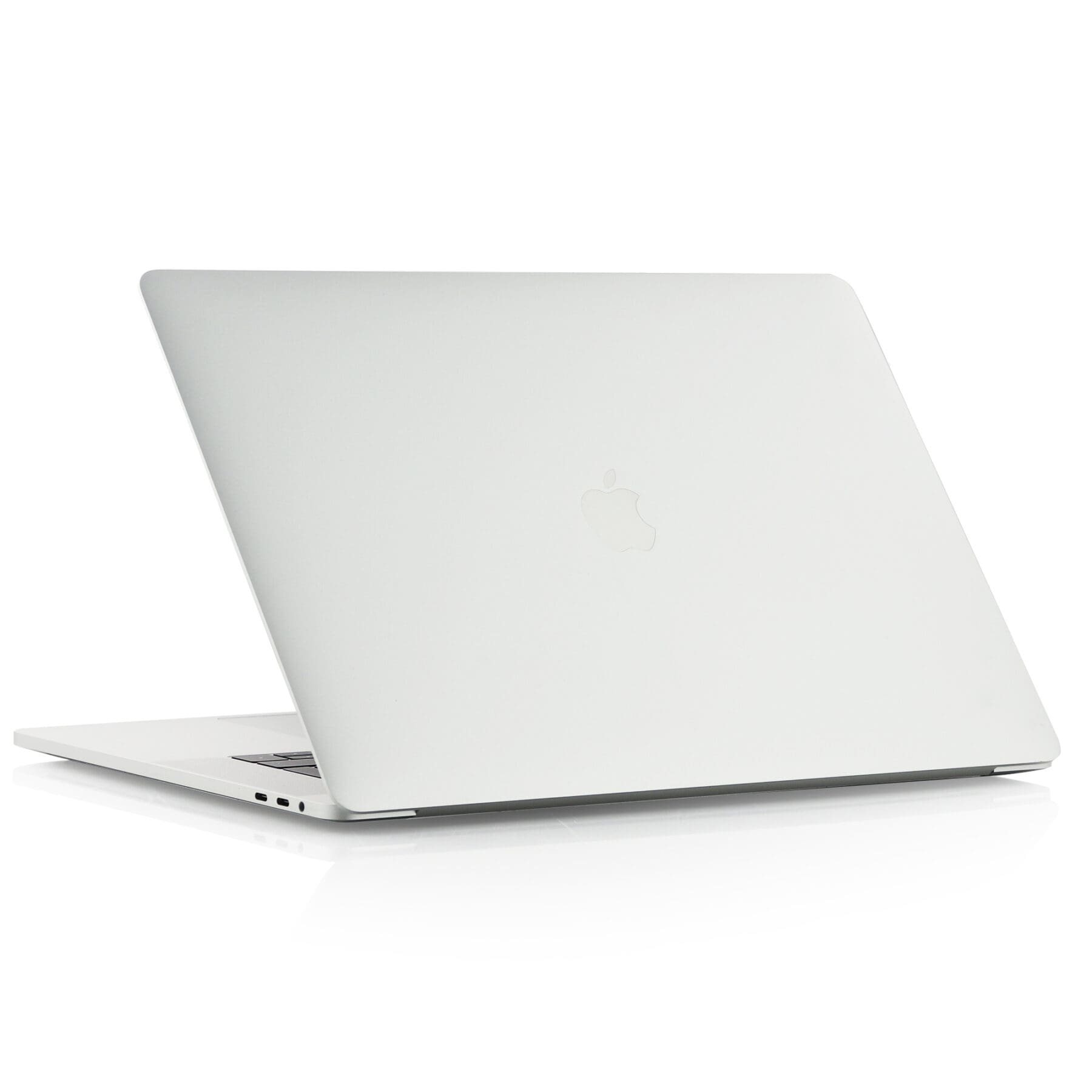 2016 Apple MacBook Pro 15-inch Intel i7 2.90 GHz 4-core 16GB 2TB