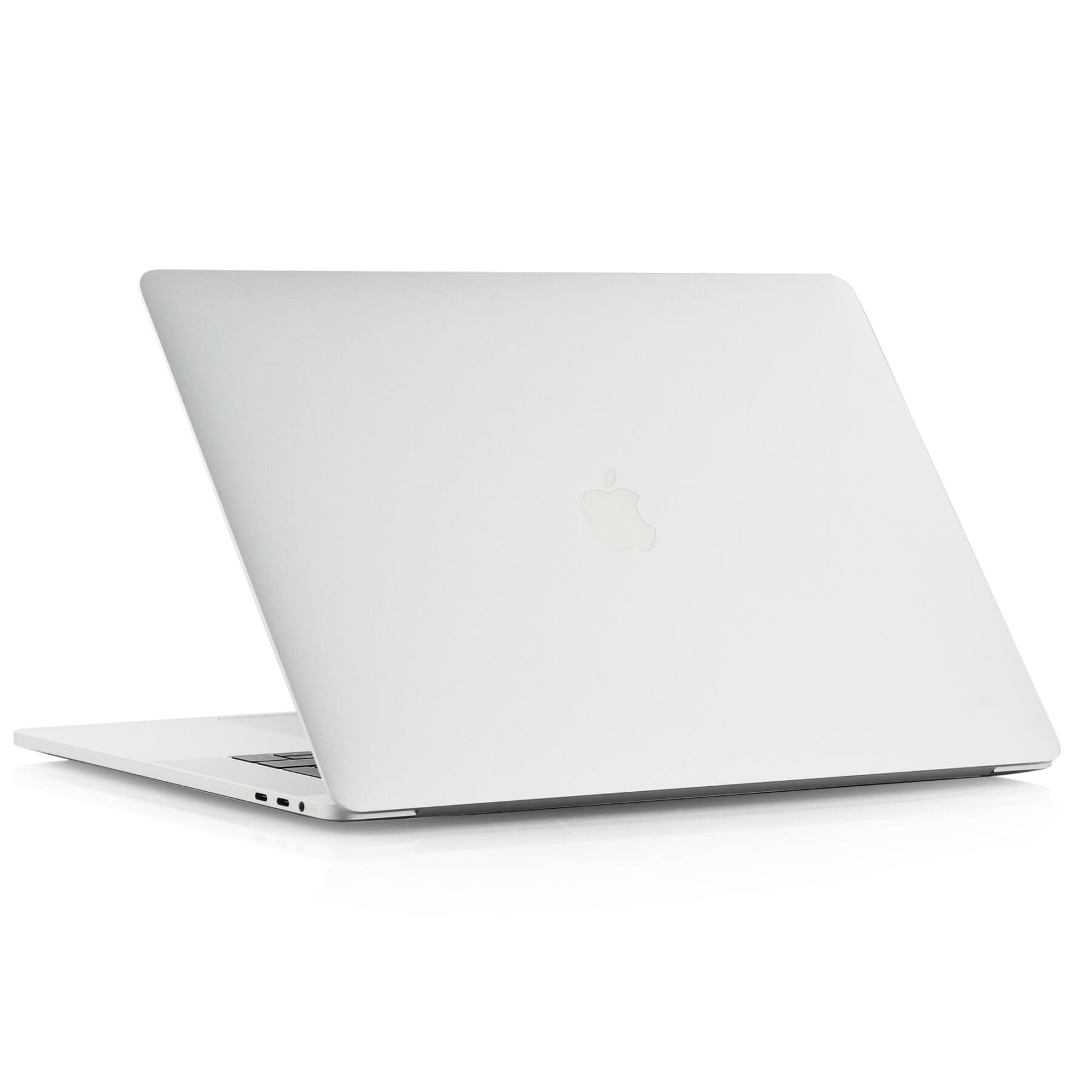 2018 Apple MacBook Pro 15-inch Intel i7 2.6 GHz 6-core 32GB 512GB
