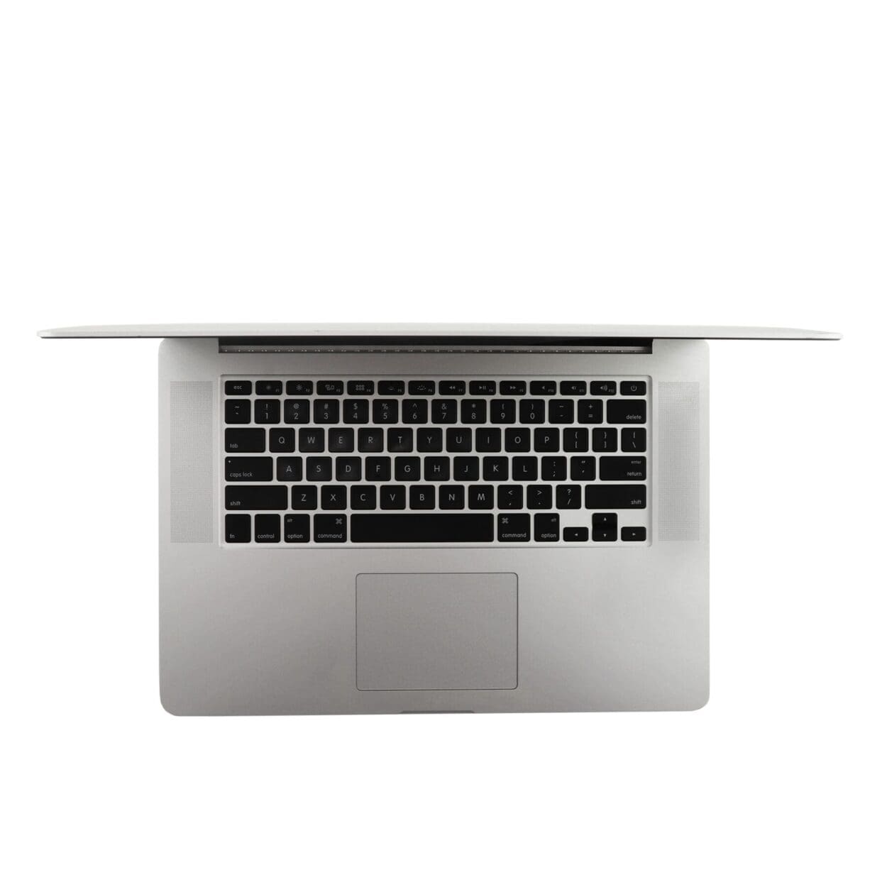 2015 Apple MacBook Pro 15-inch Intel i7 2.20 GHz 4-core 16GB 256GB