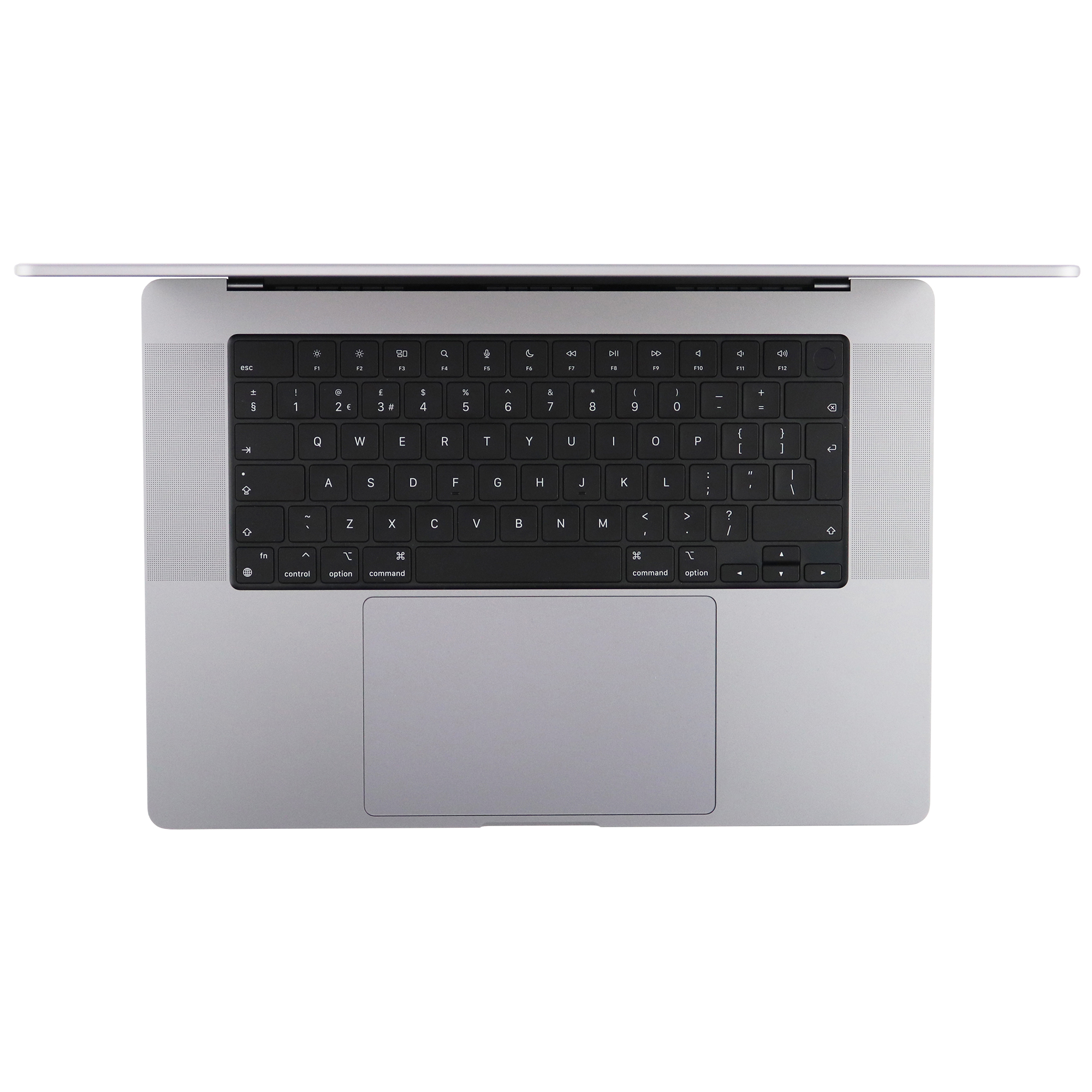 2021 Apple MacBook Pro 16-inch M1 Pro 16GB 512GB - Space Grey - MacFinder