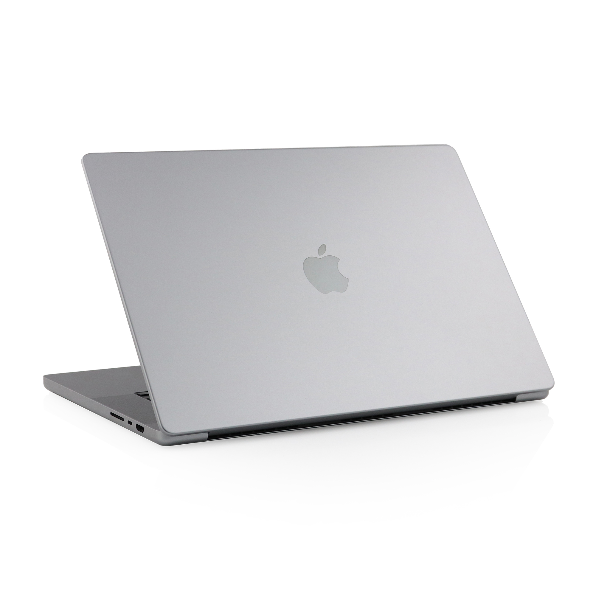 2021 Apple MacBook Pro 16-inch M1 Max 64GB 4TB - Space Grey - MacFinder