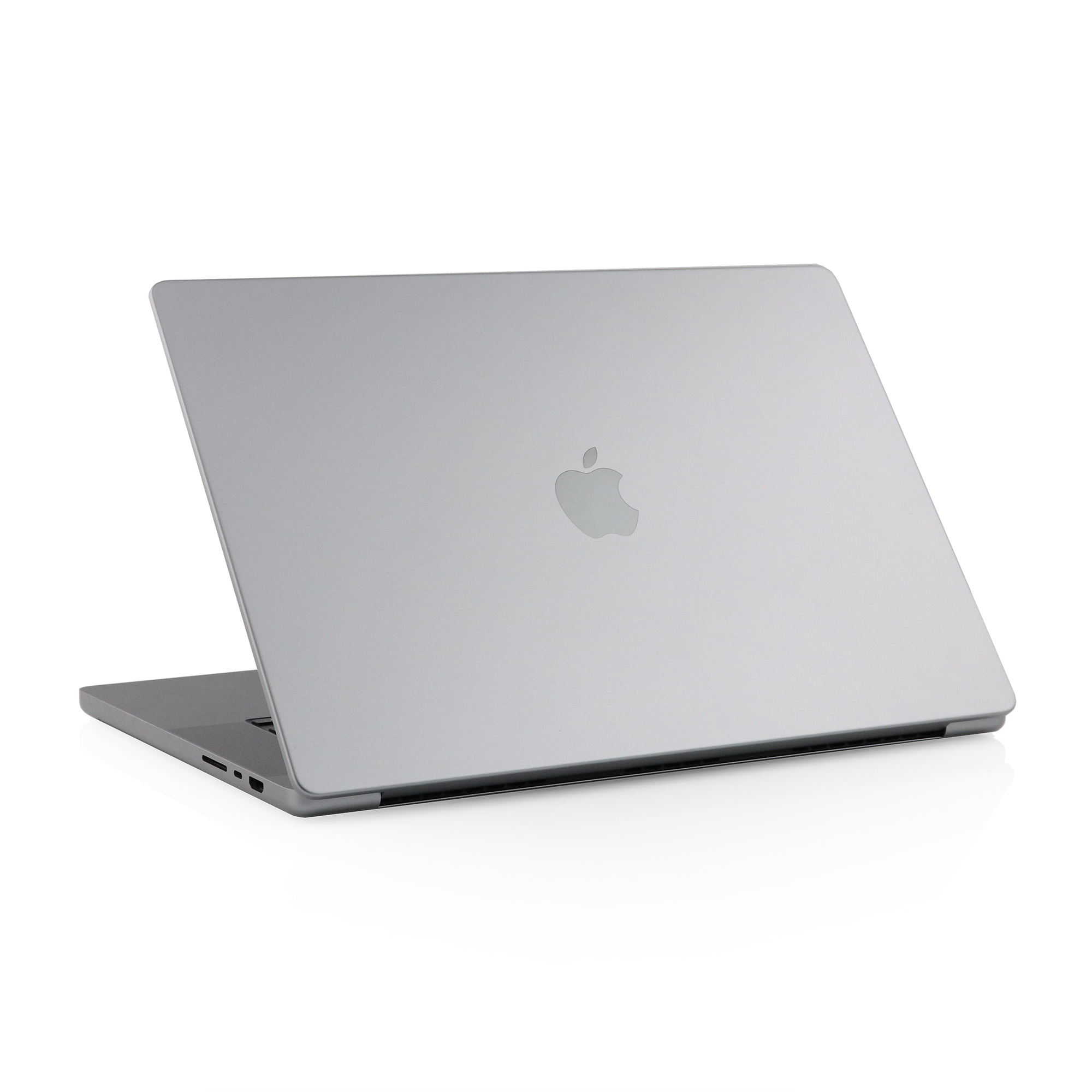 2021 Apple MacBook Pro 16-inch M1 Pro 16GB 512GB - Space Grey - MacFinder