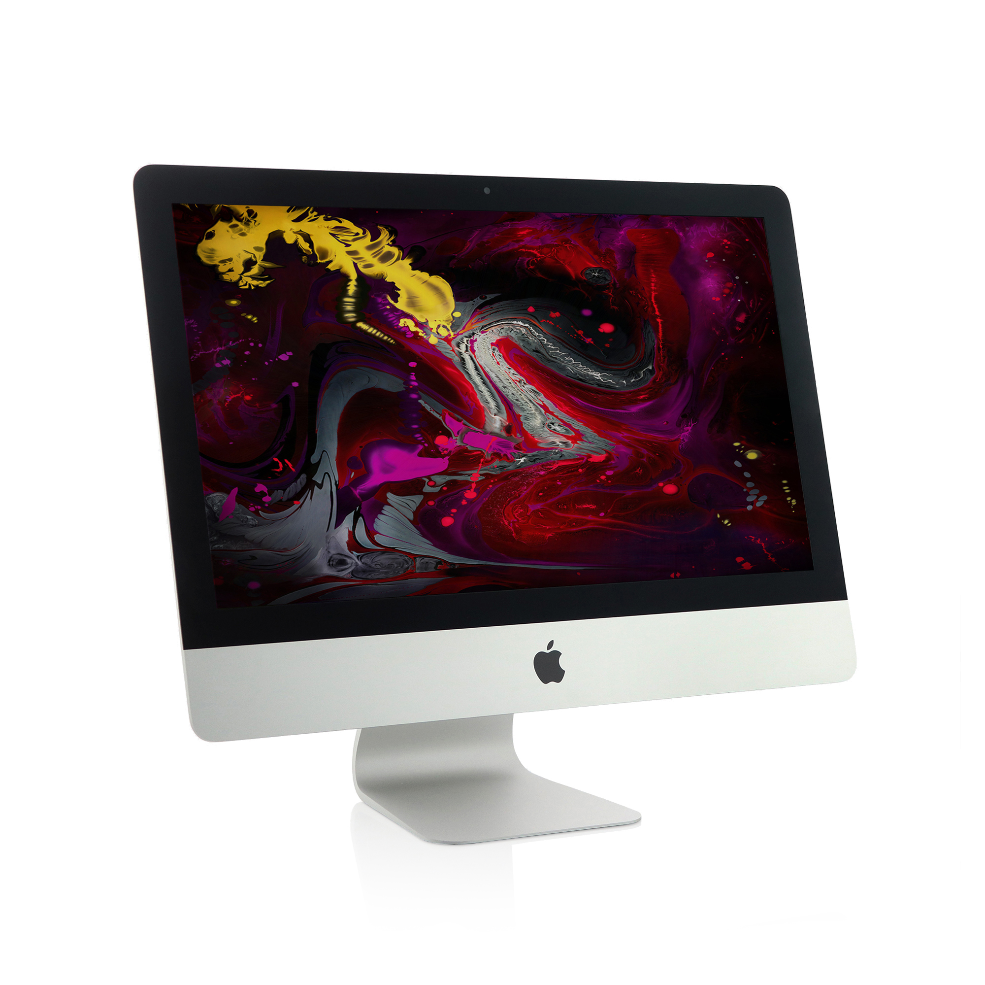 Refurbished 21.5 Inch iMac - MacFinder - Certified Refurbished