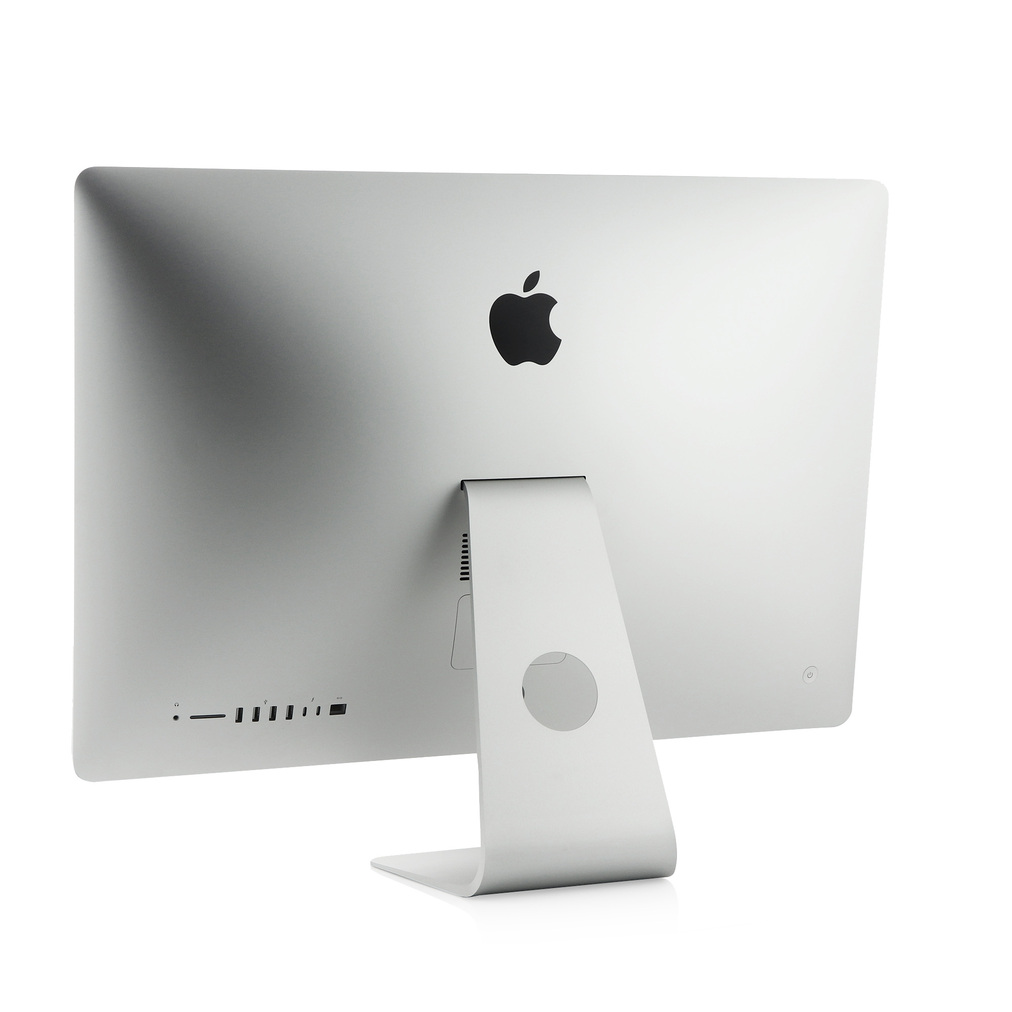 Refurbished 27-inch iMac 3.3GHz 6-core Intel Core i5 with Retina 5K display  - Apple