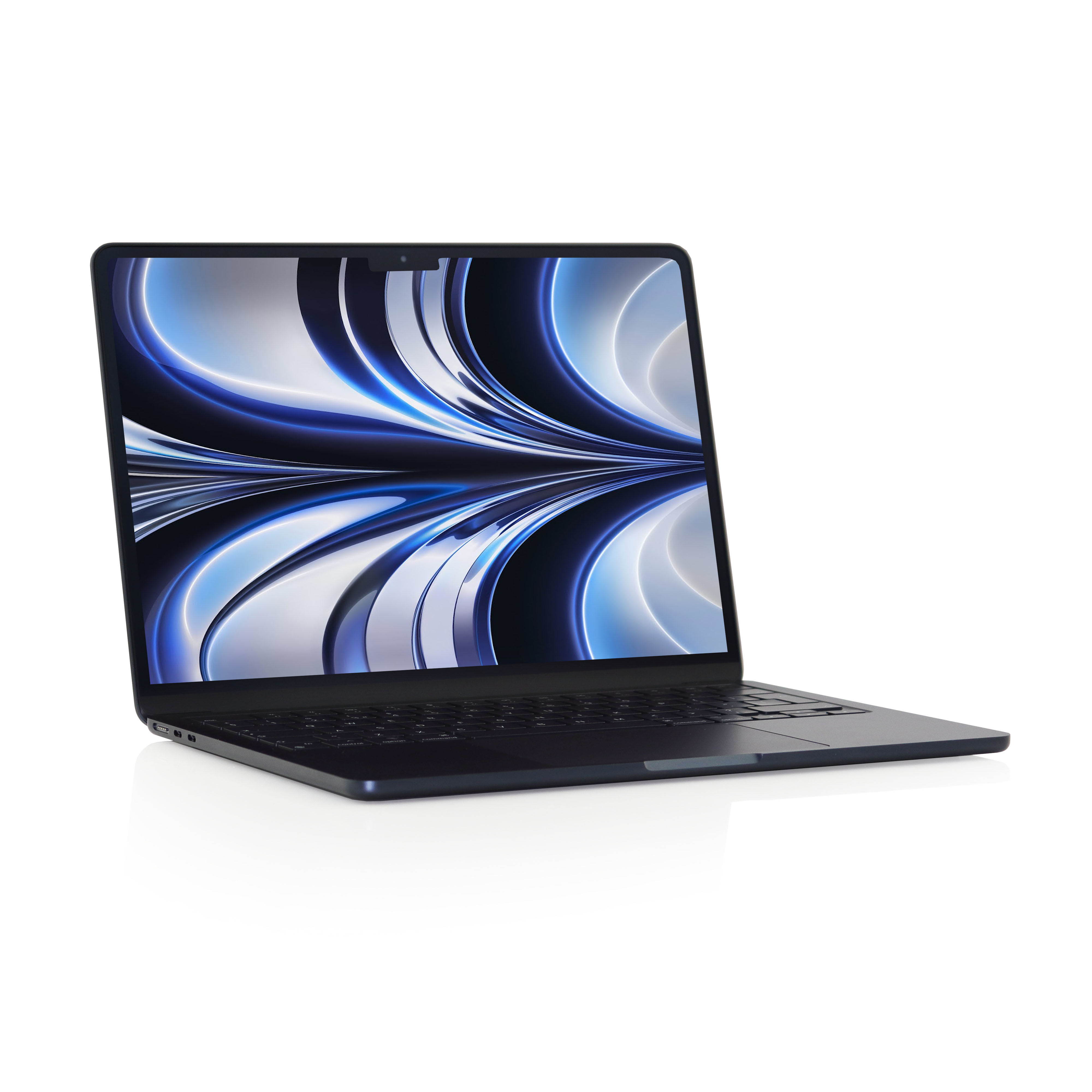 2022 Apple MacBook Air 13 inch M2 8GB 256GB Midnight MacFinder 2022 Apple MacBook Air 13 inch M2 8GB 256GB Midnight MacFinder