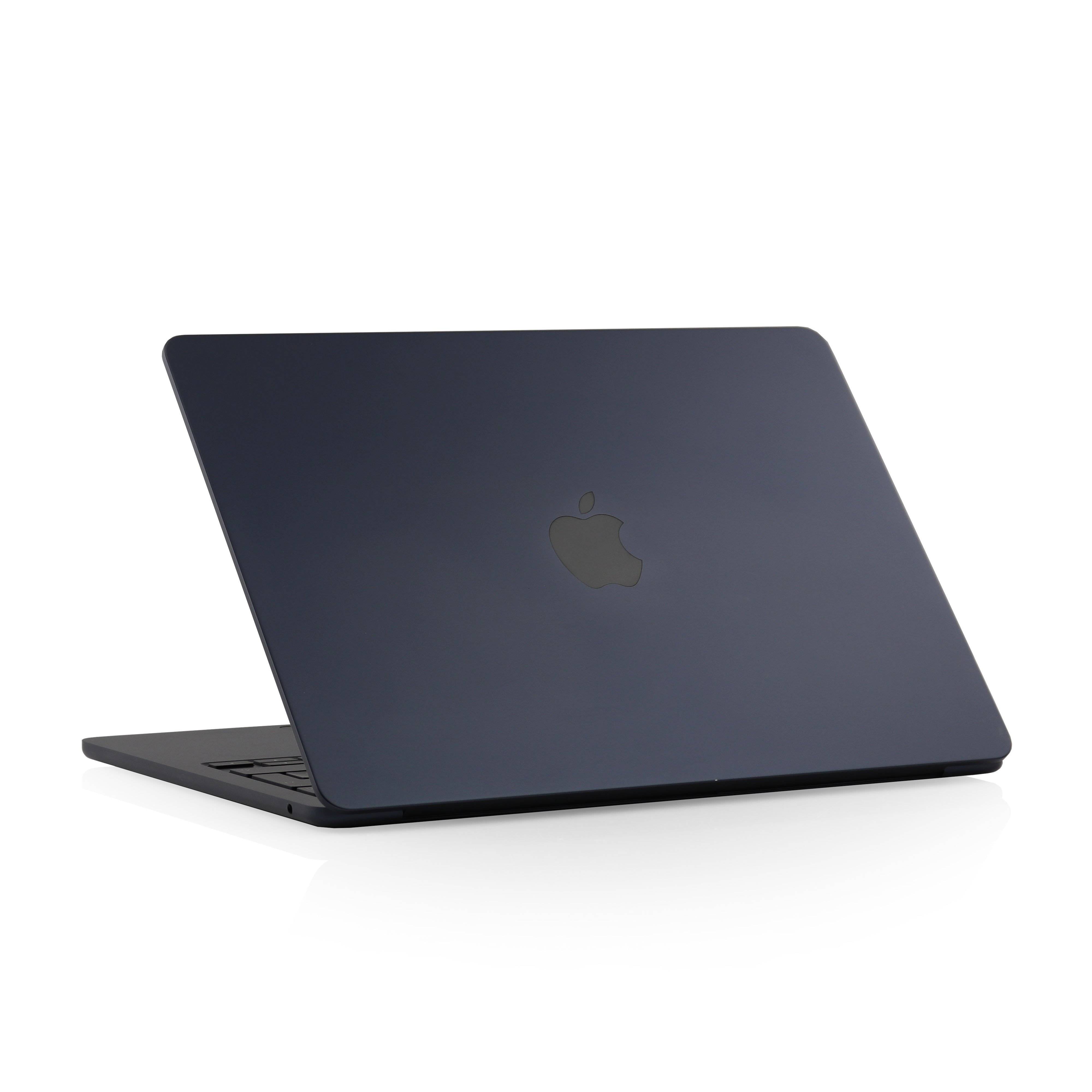 Refurbished 13-inch MacBook Air Apple M2 Chip with 8‑Core CPU and 8‑Core  GPU - Midnight - Apple