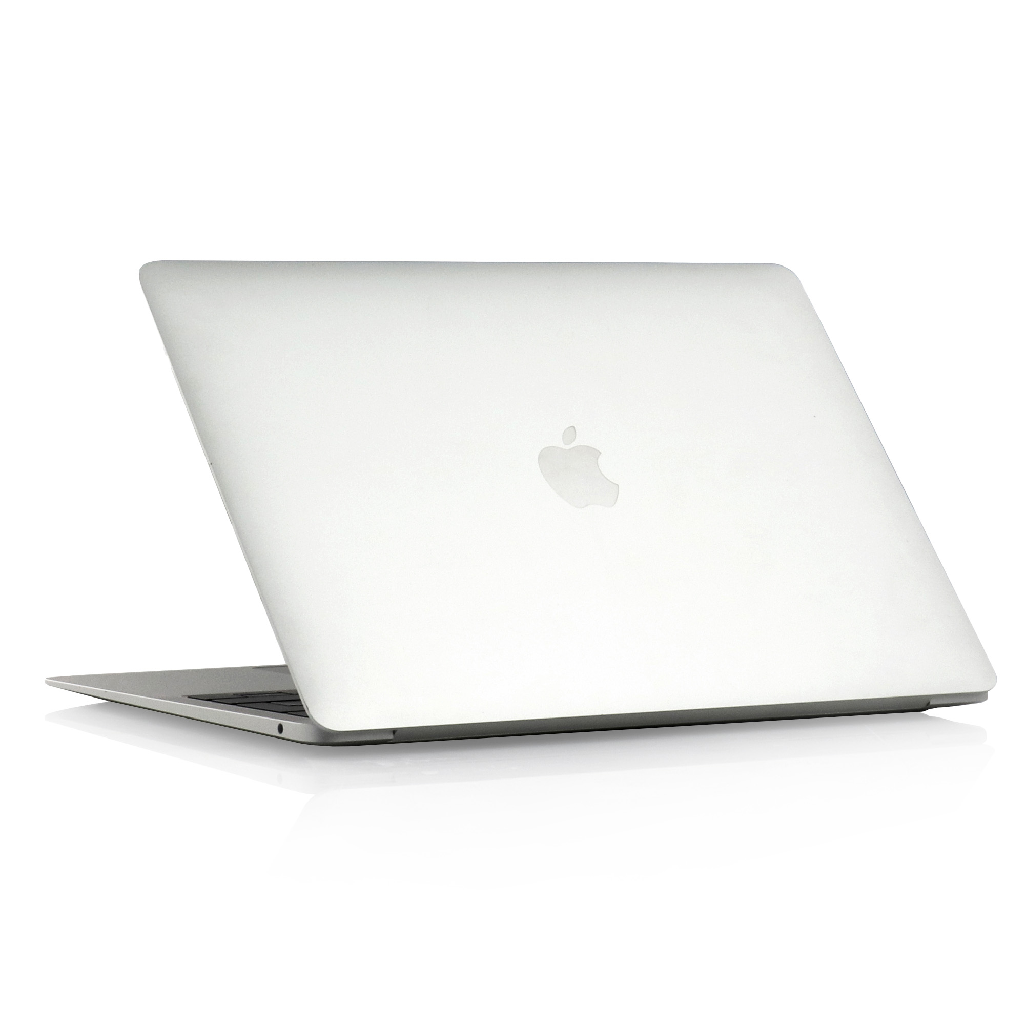 2020 Apple MacBook Air 13-inch M1 16GB 512GB - Silver - MacFinder