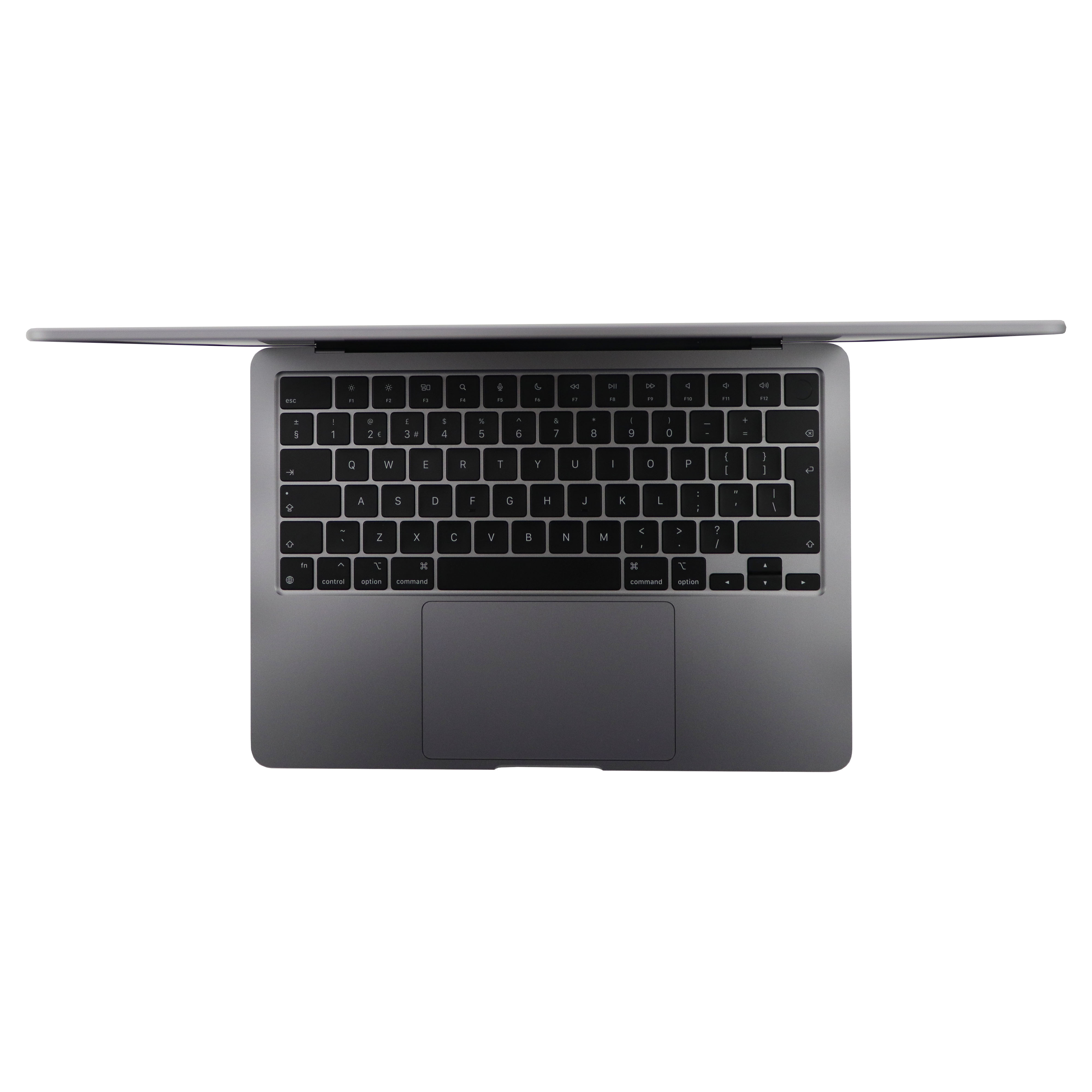 2022 Apple MacBook Air 13-inch M2 8GB 256GB - Space Grey - MacFinder