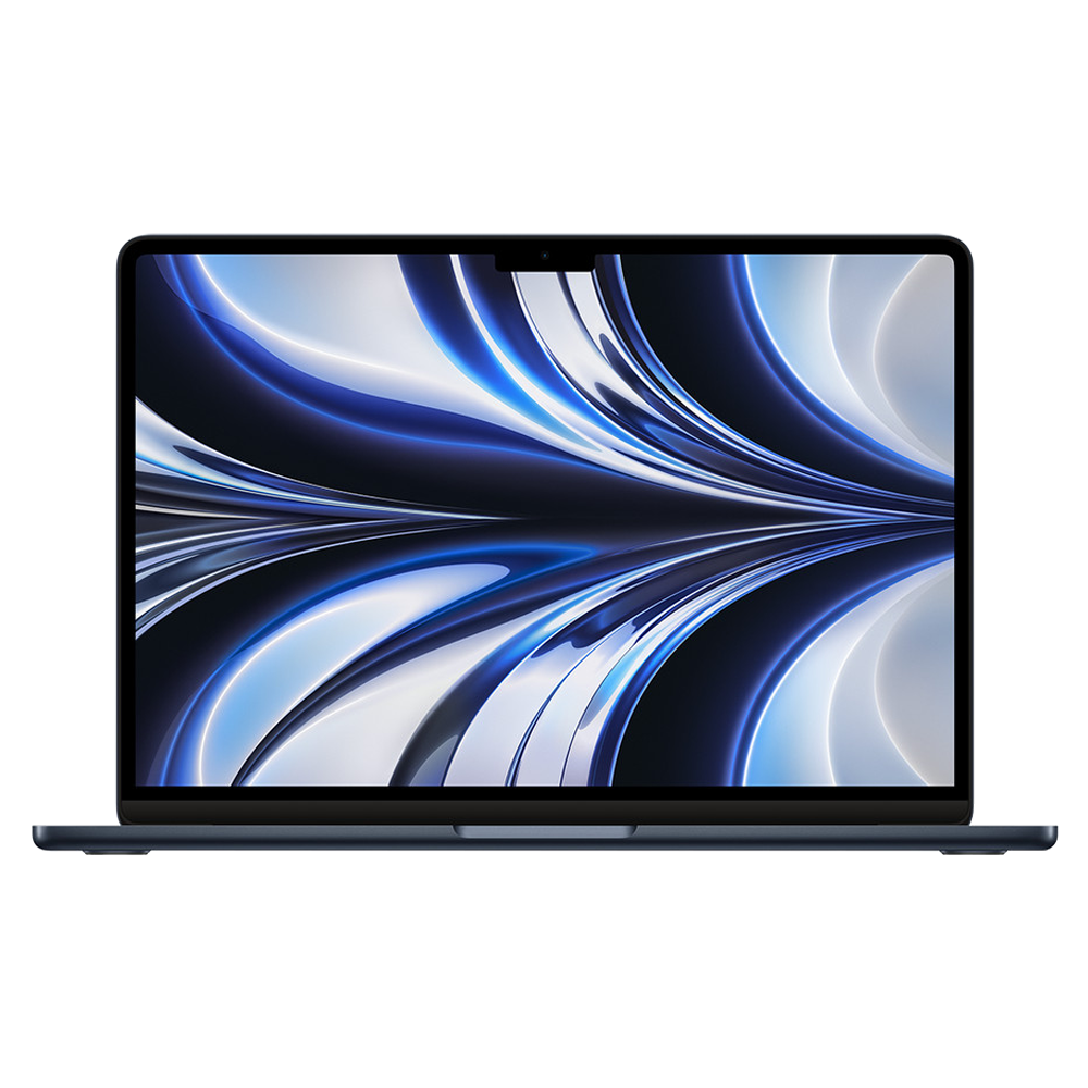 MacBook Air (M2, 2022) - MacFinder