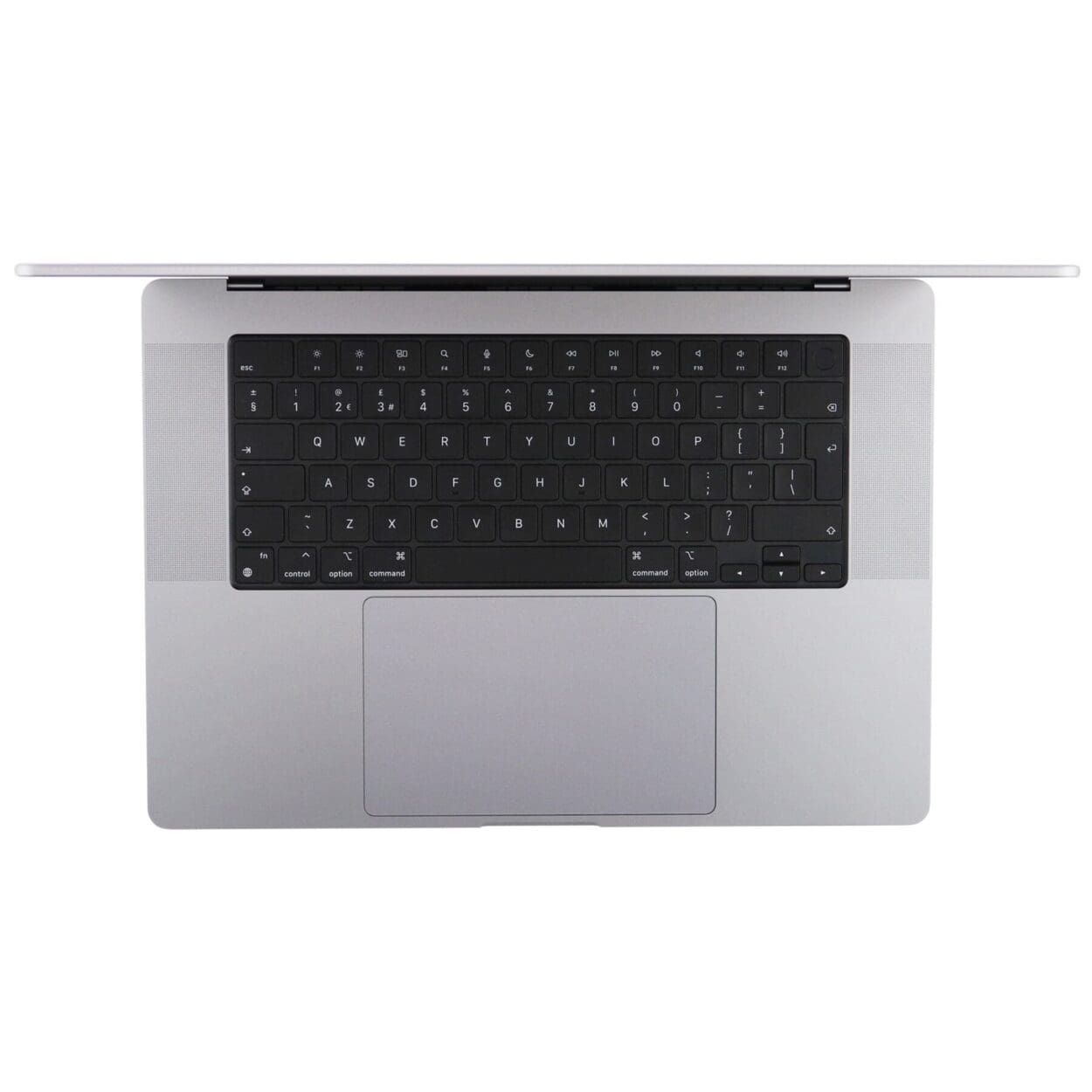 2023 Apple MacBook Pro 16-inch M2 Pro 12-core 16GB 512GB