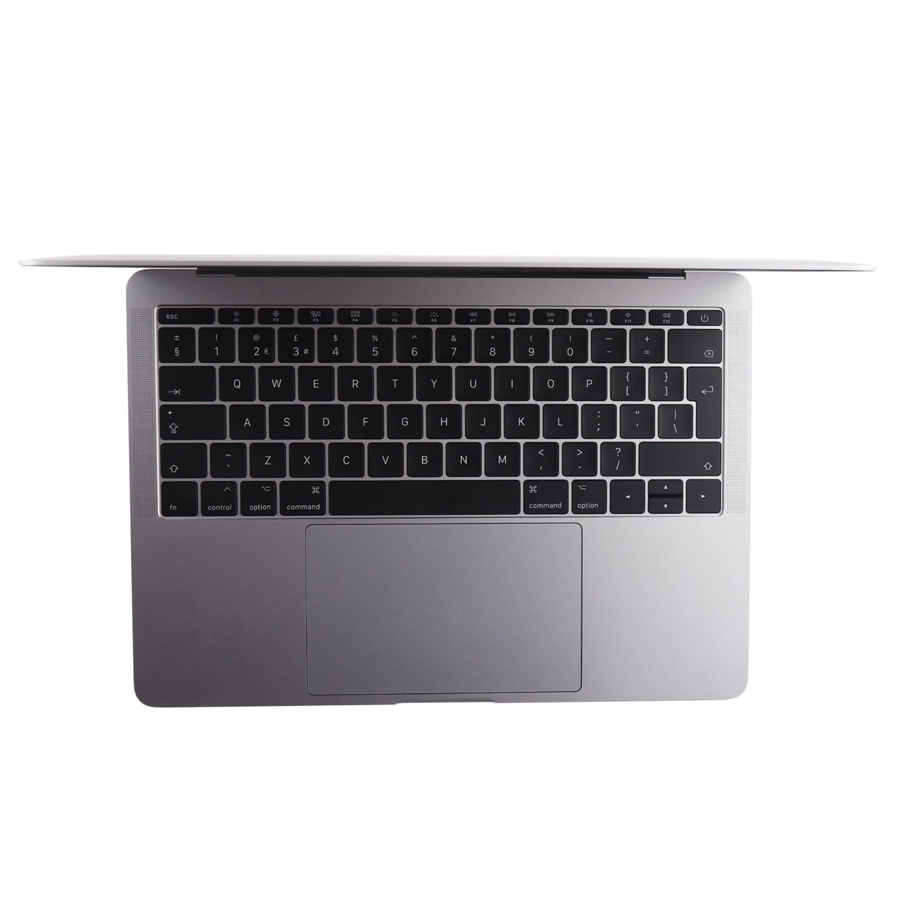 Mac (Apple) - MacBook Pro 13インチ 256GB 2017 MacBook Pro (13-inch, 2017, Four Thunderbolt 3 ports