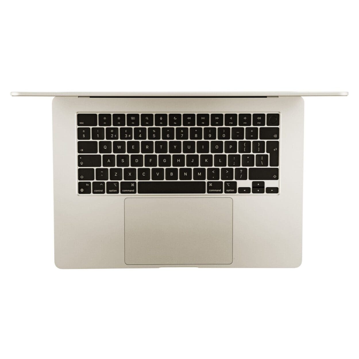 2023 Apple MacBook Air 15-inch M2 8GB 256GB - Starlight - MacFinder