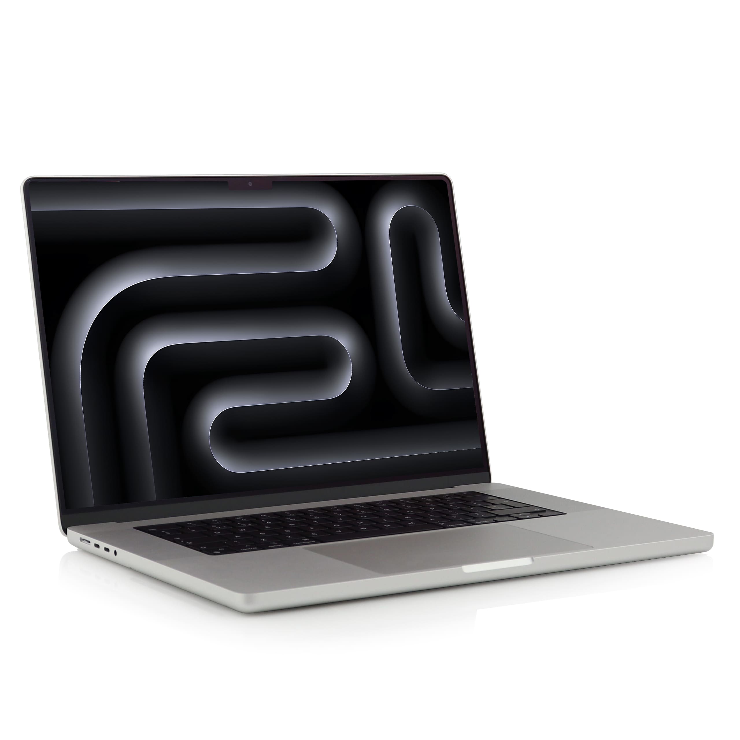 2024 Apple MacBook Pro 16 inch M4 Pro 14 core 24GB 512GB Silver 2024 Apple MacBook Pro 16 inch M4 Pro 14 core 24GB 512GB Silver