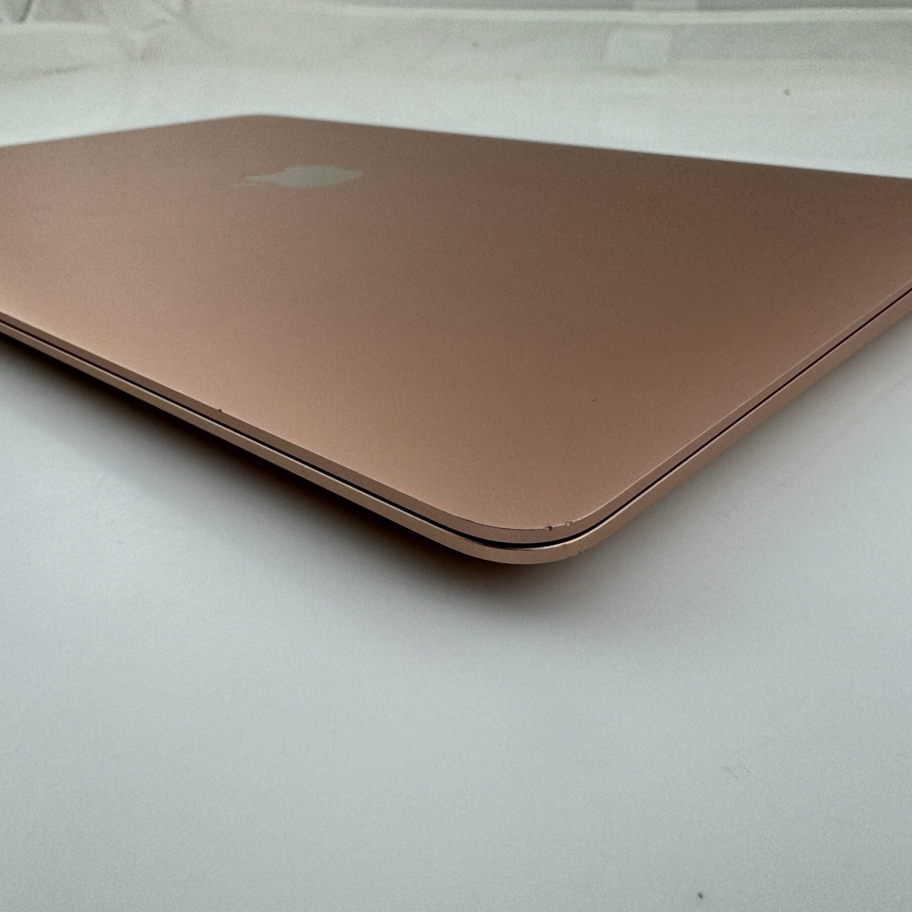 2020 Apple MacBook Air 13-inch M1 8GB 256GB - Rose Gold - MacFinder