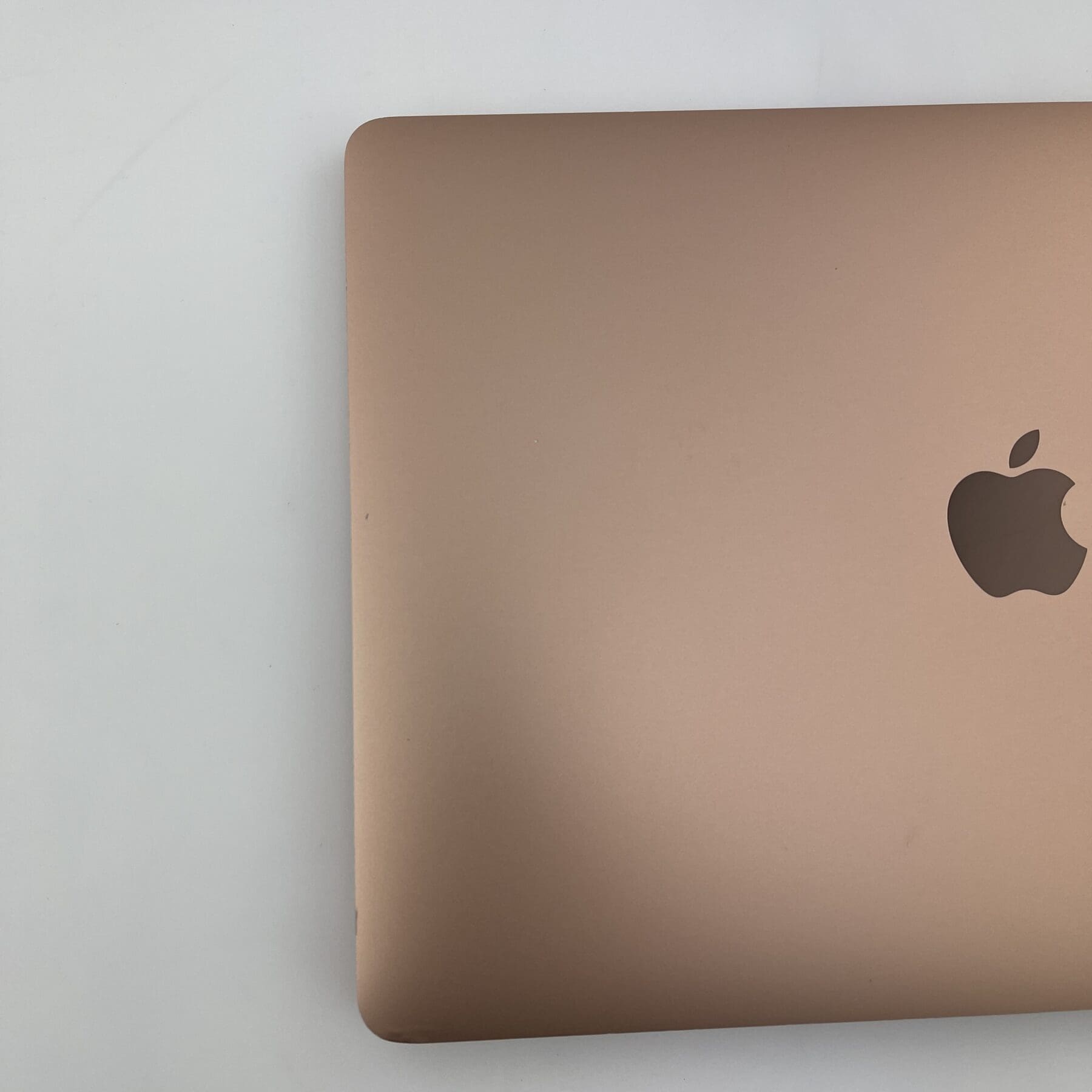 2018 Apple MacBook Air 13-inch Intel i5 1.60 GHz 2-core 8GB 128GB