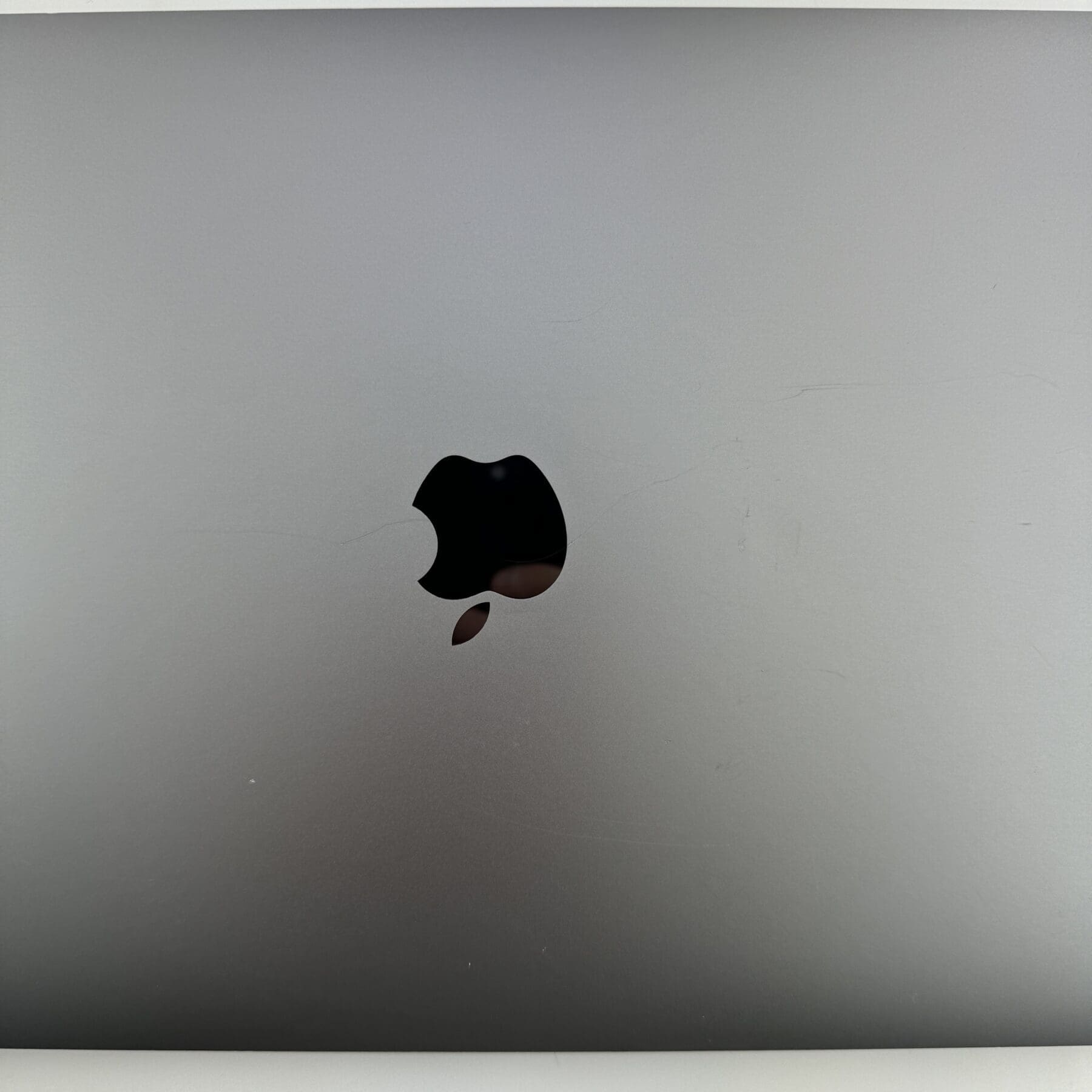 2020 Apple MacBook Air 13-inch M1 8GB 512GB - Space Grey - MacFinder