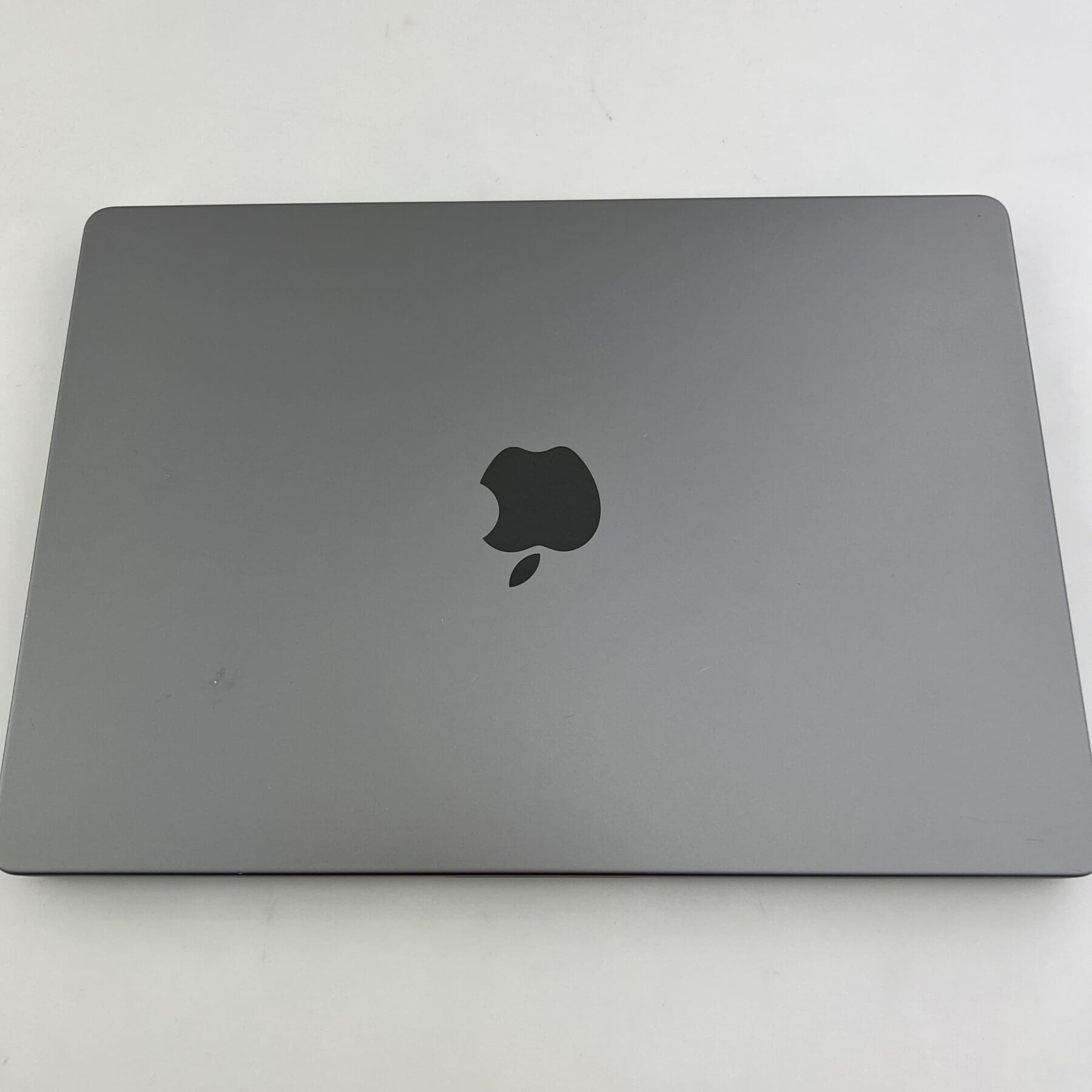2021 Apple MacBook Pro 14-inch M1 Pro 16GB 512GB - Space Grey