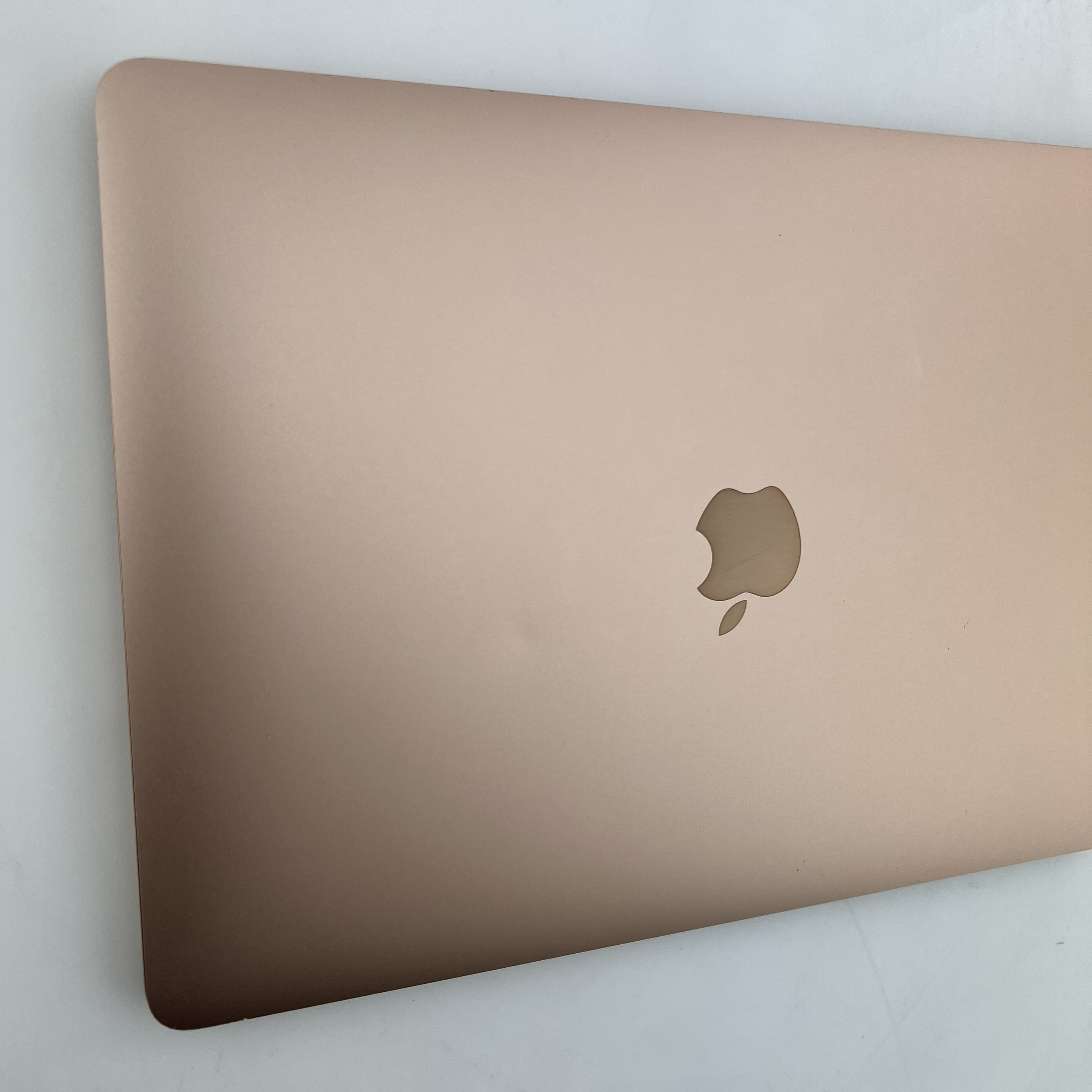 Macbook Air Rose Gold MacBook Air (2020, Rose Gold, A2179