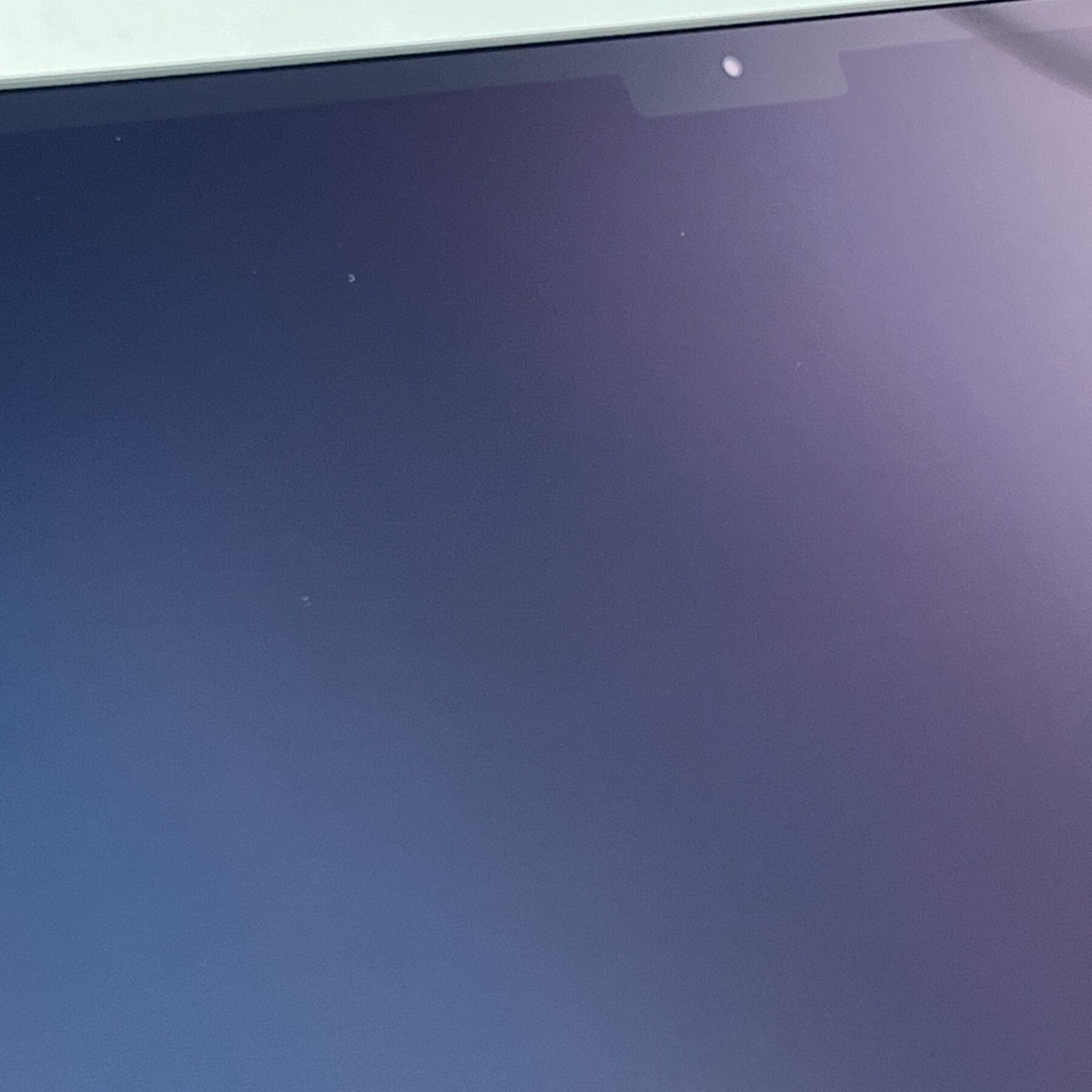 2022 Apple MacBook Air 13-inch M2 8GB 256GB - Midnight - MacFinder