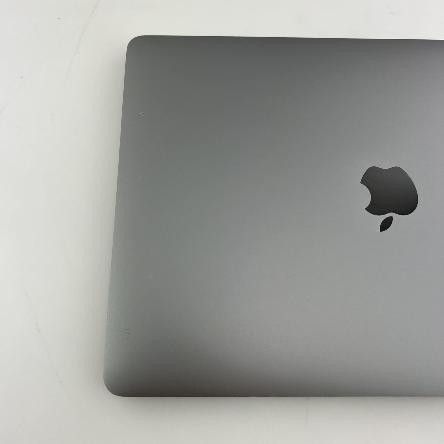 2020 Apple MacBook Pro 13-inch M1 8GB 256GB - Space Grey - MacFinder