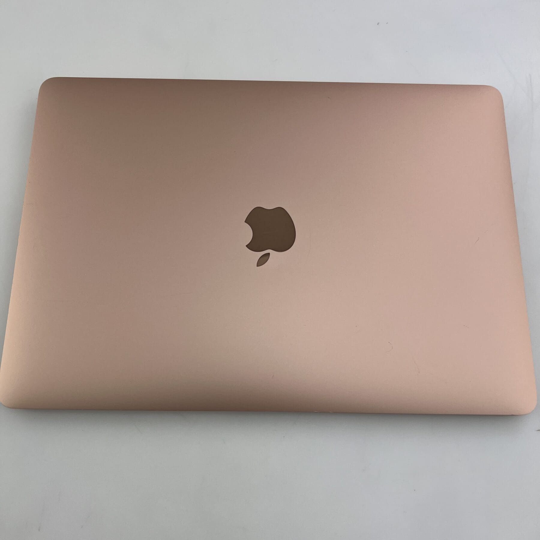 2020 Apple MacBook Air 13-inch M1 8GB 256GB - Rose Gold - MacFinder