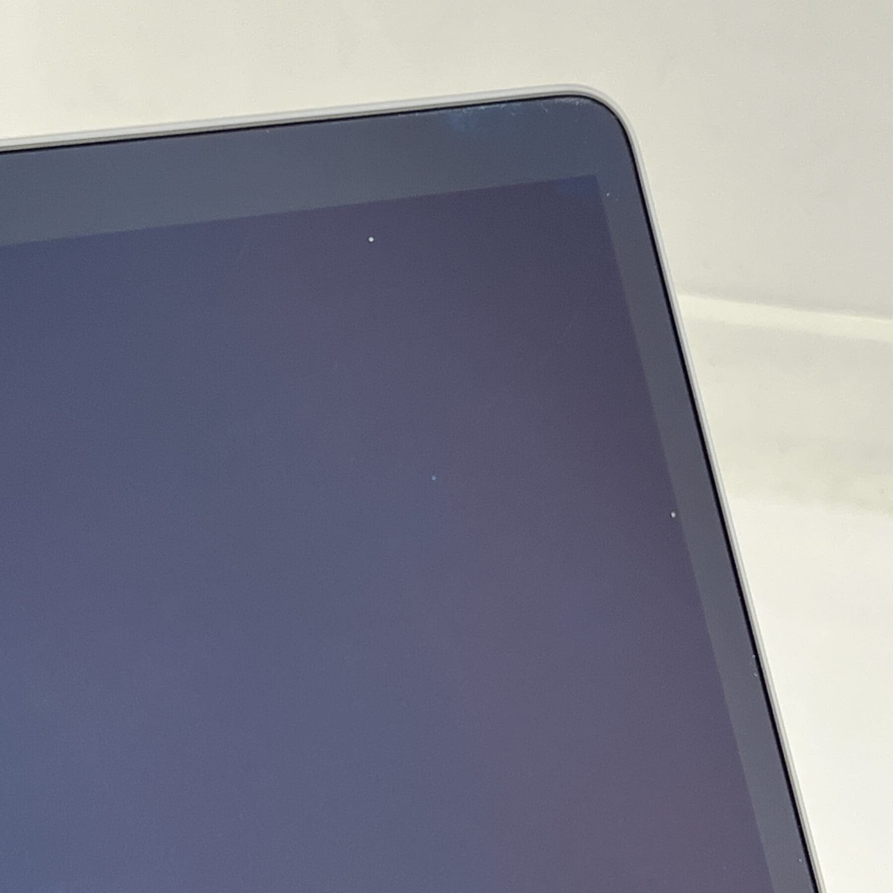 2020 Apple MacBook Air 13-inch M1 16GB 256GB - Space Grey - MacFinder