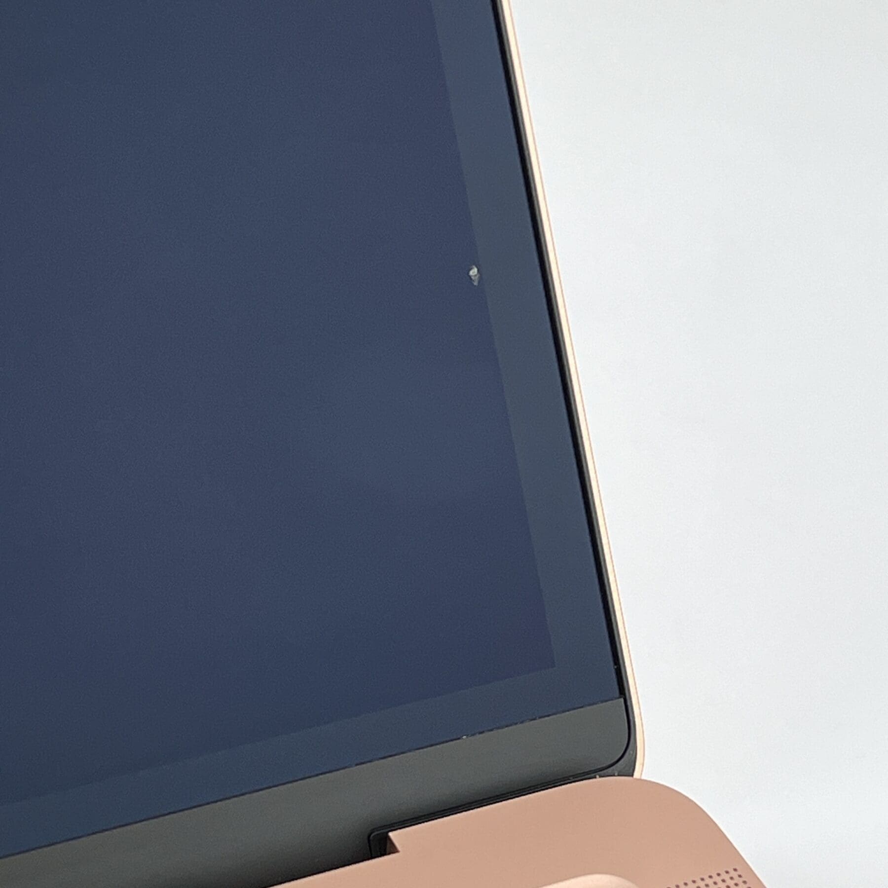 2020 Apple MacBook Air 13-inch M1 8GB 256GB - Rose Gold - MacFinder