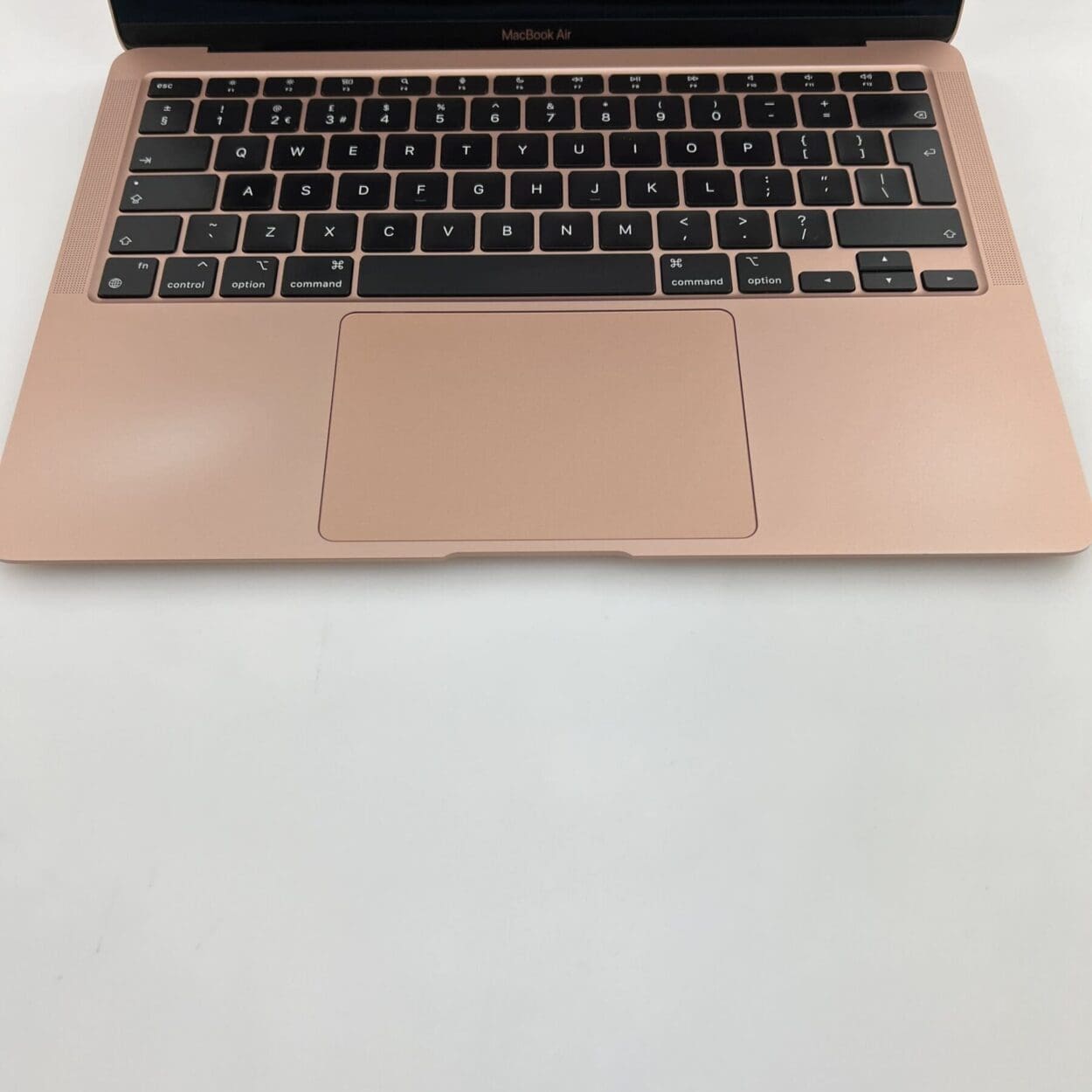 2020 Apple MacBook Air 13-inch M1 16GB 1TB - Rose Gold