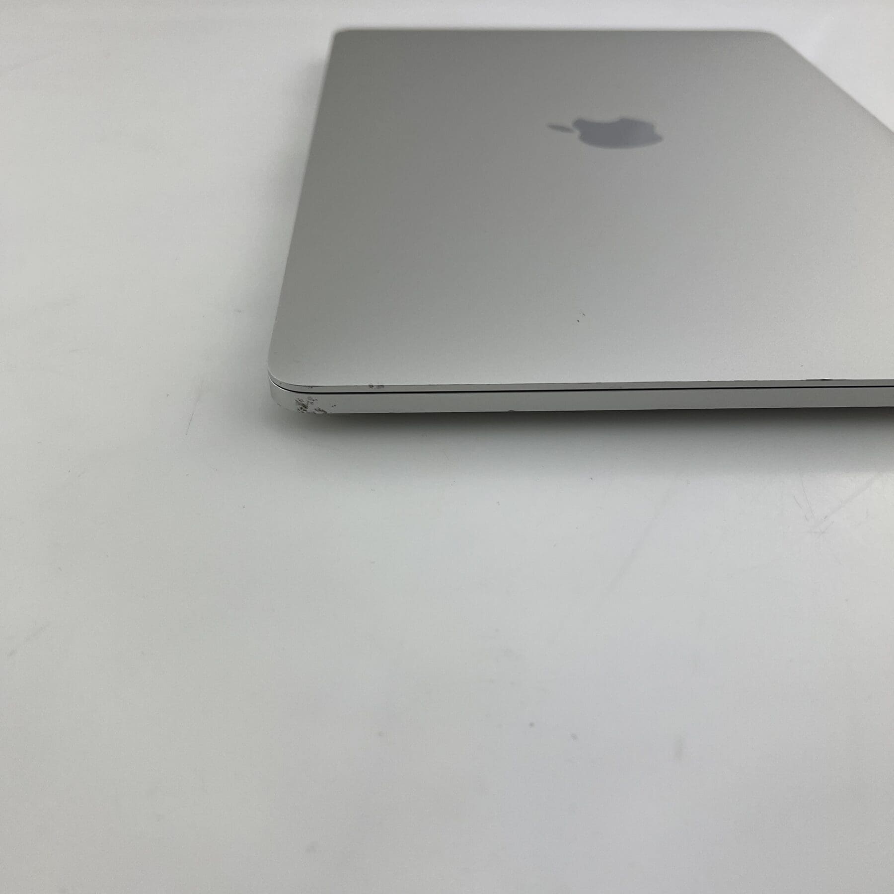2022 Apple MacBook Pro 13-inch M2 8-core 16GB 512GB - Silver