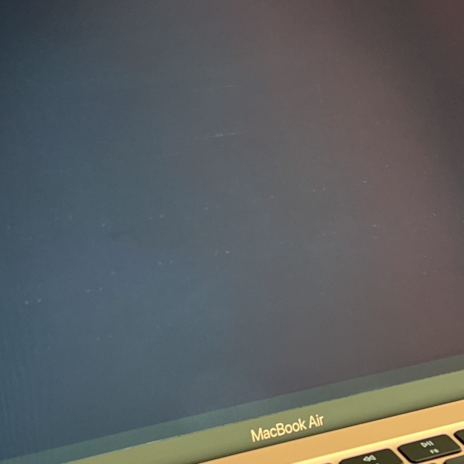 2020 Apple MacBook Air 13-inch M1 8GB 512GB - Rose Gold - MacFinder