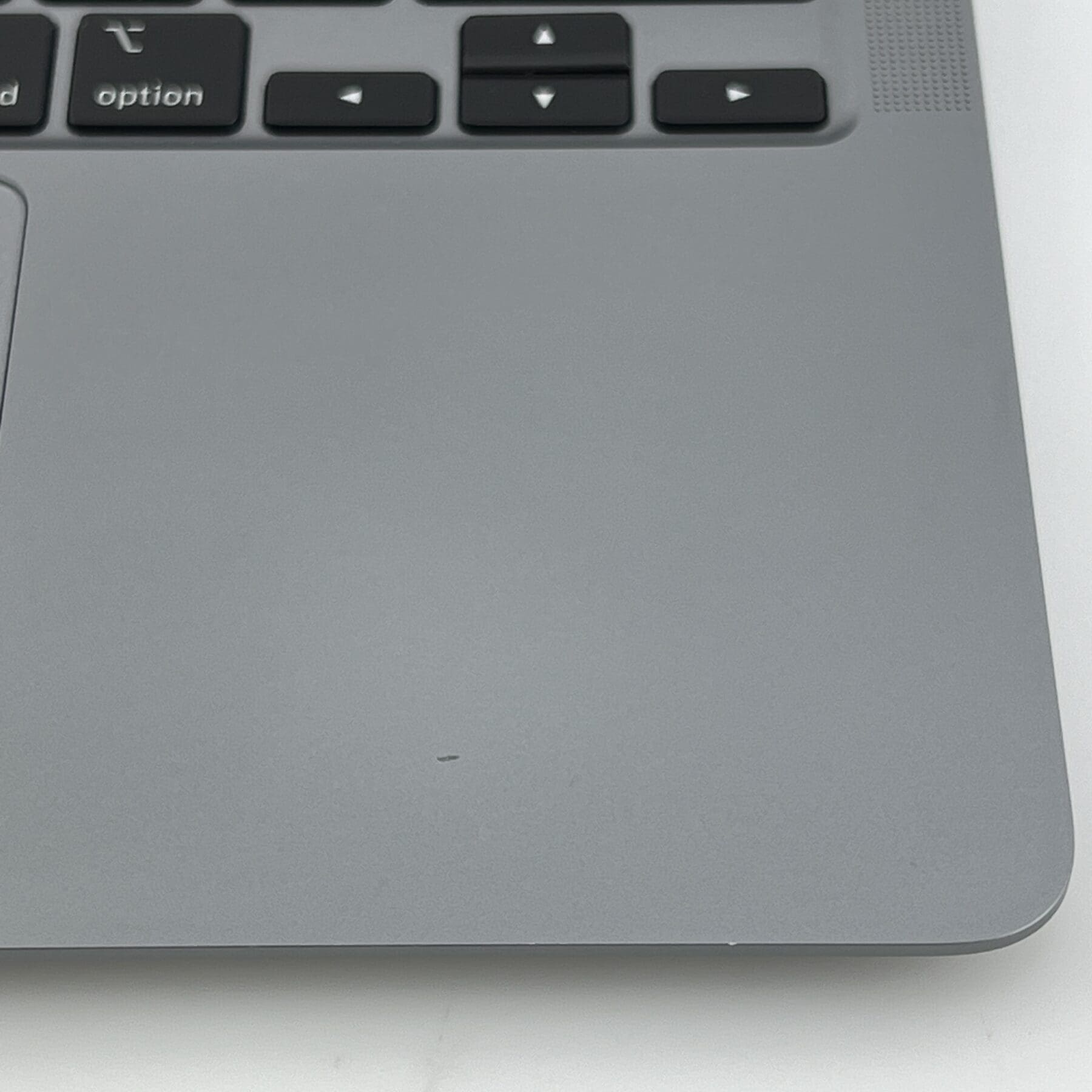 2020 Apple MacBook Air 13-inch M1 8GB 256GB - Space Grey - MacFinder