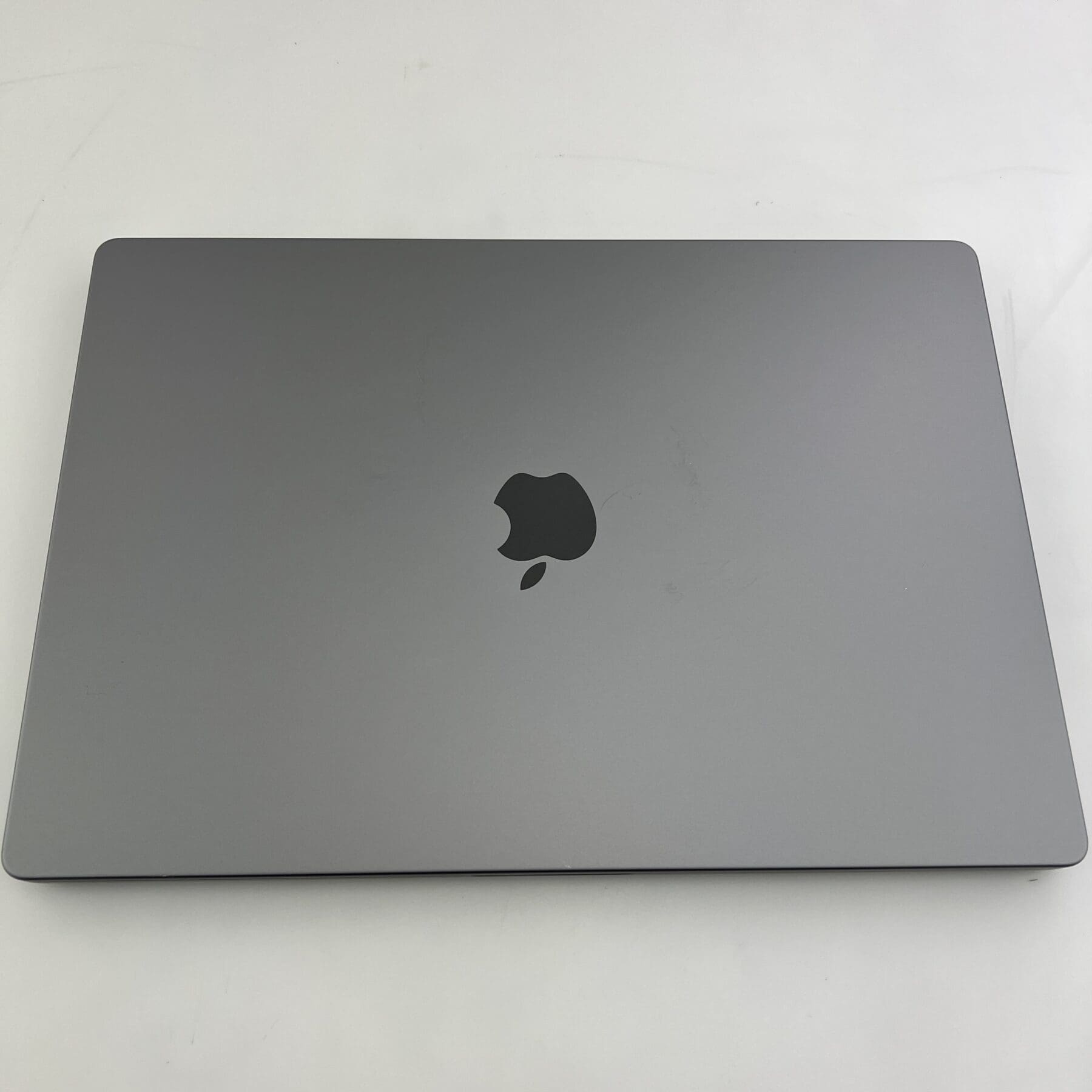 2021 Apple MacBook Pro 16-inch M1 Max 32GB 1TB - Space Grey